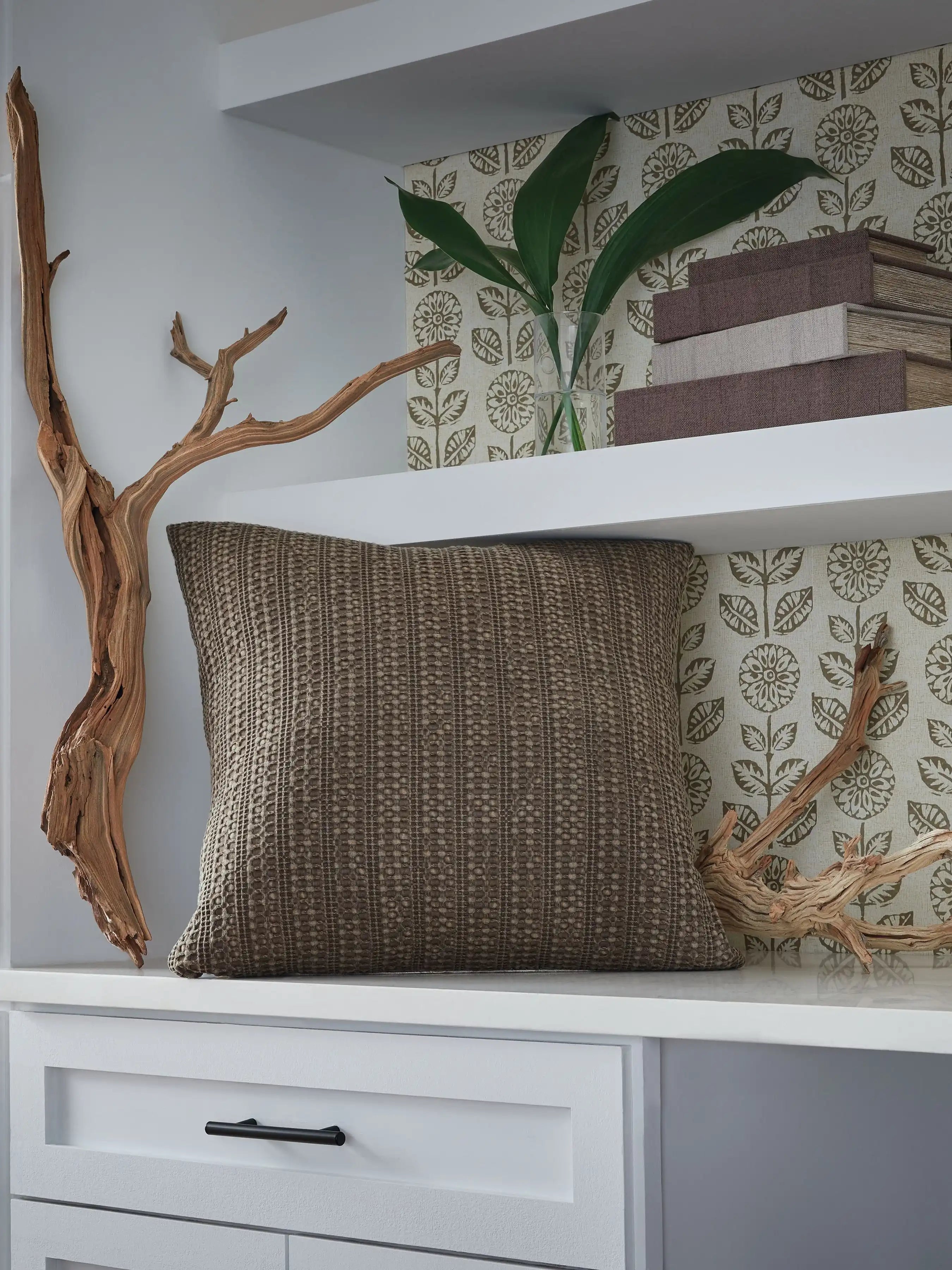 Landcher - Pillow - Best Buy Furniture
