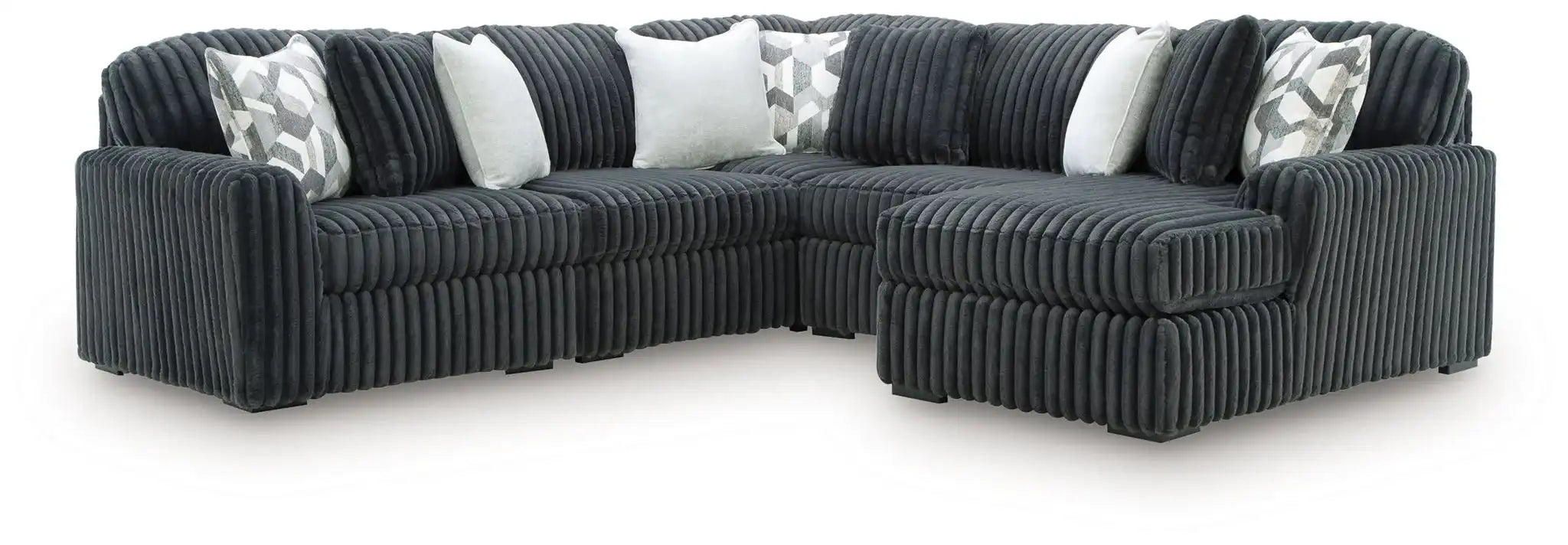 Midnight-Madness - Sectional