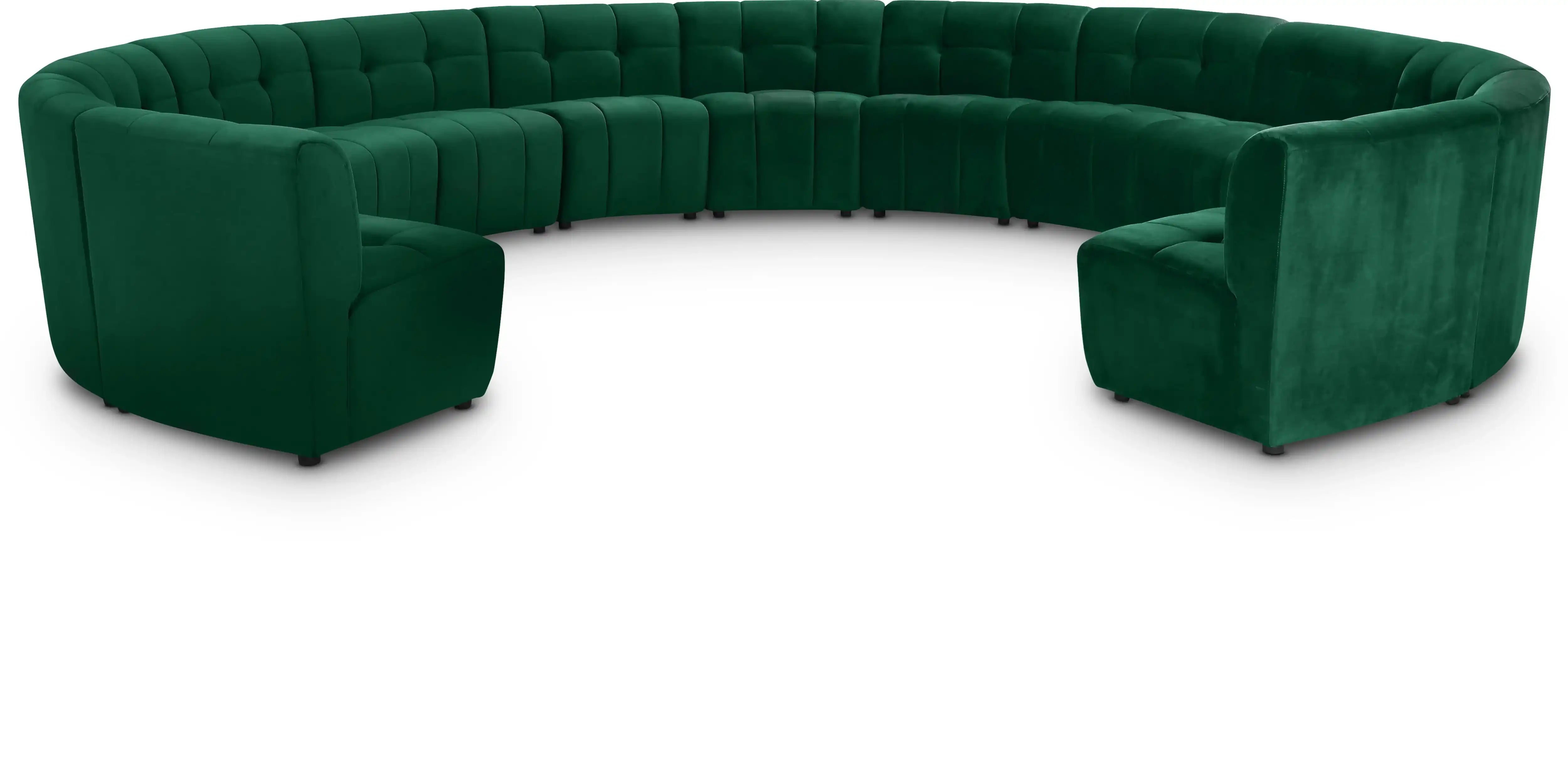 Limitless - 13 Pc. Modular Sectional - Best Buy Furniture