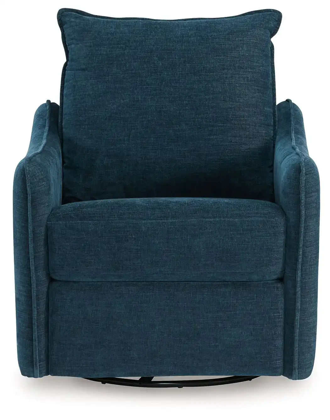 Mcburg - Swivel Power Recliner - Best Buy Furniture