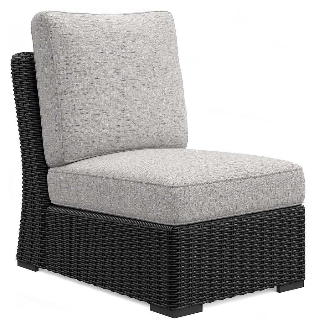 Beachcroft - Outdoor Sectional - Best Buy Furniture