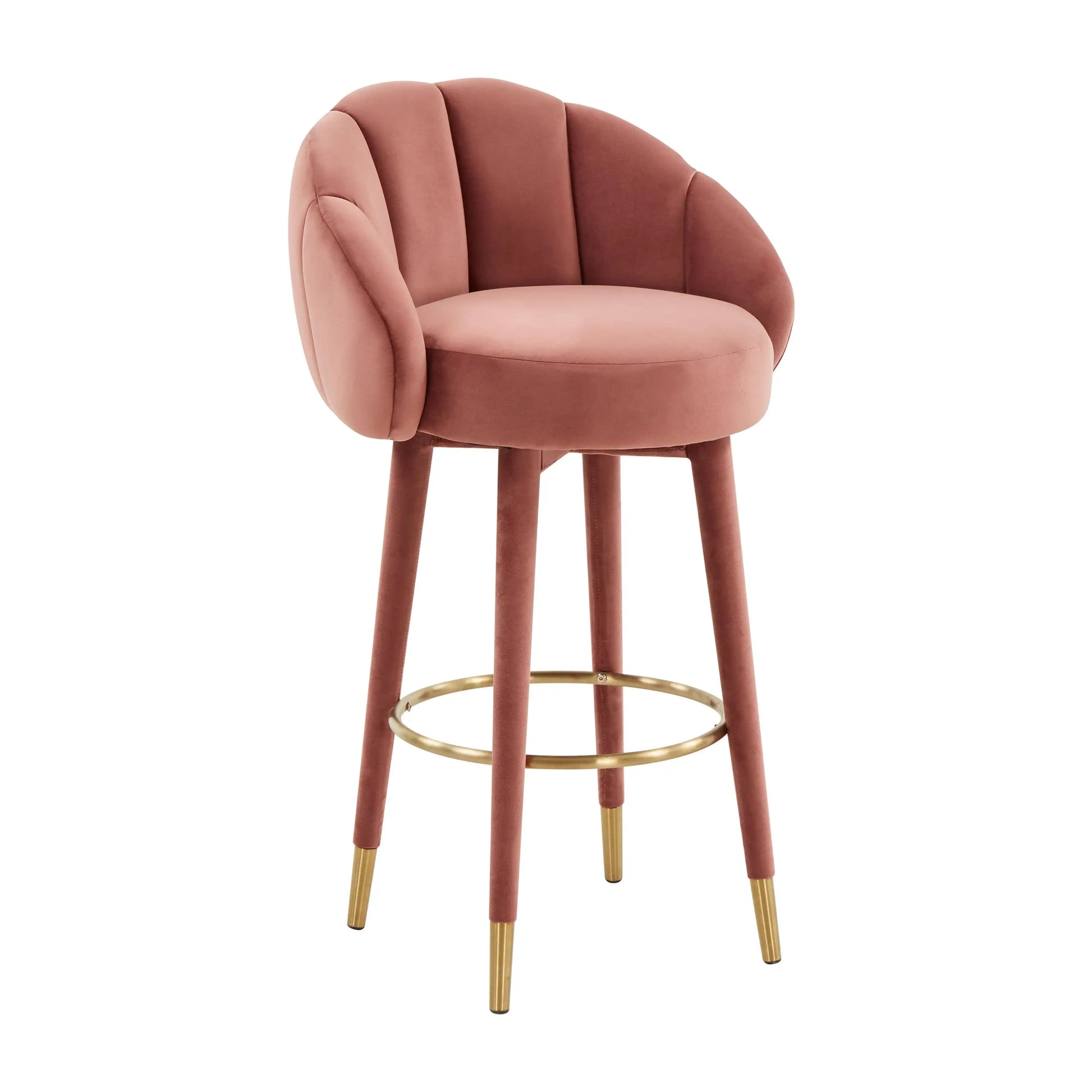 Myla - Swivel Stool - Best Buy Furniture