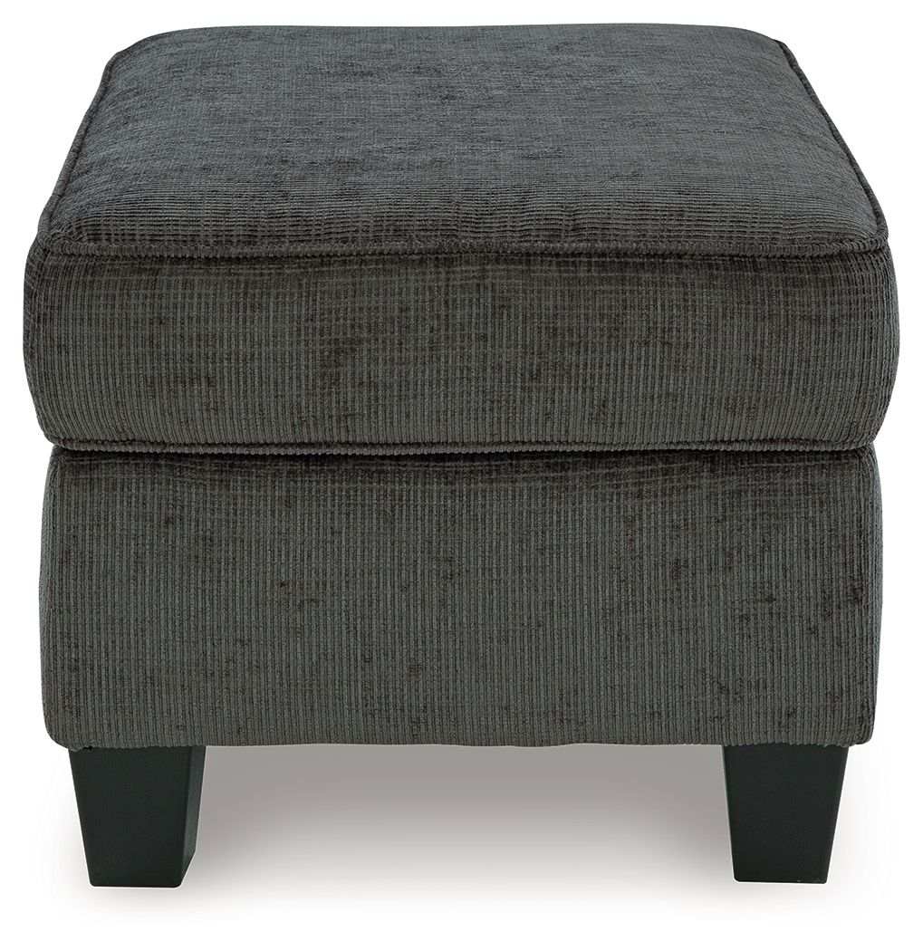 Erinslane - Ottoman - Best Buy Furniture
