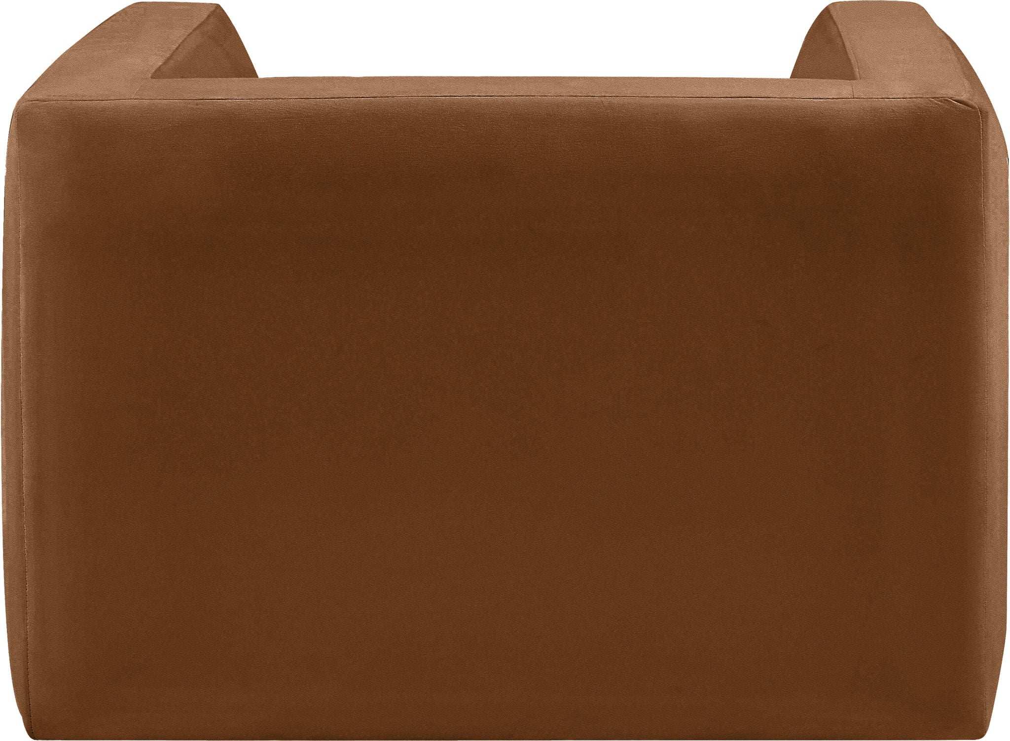 Henson - Chair - Saddle