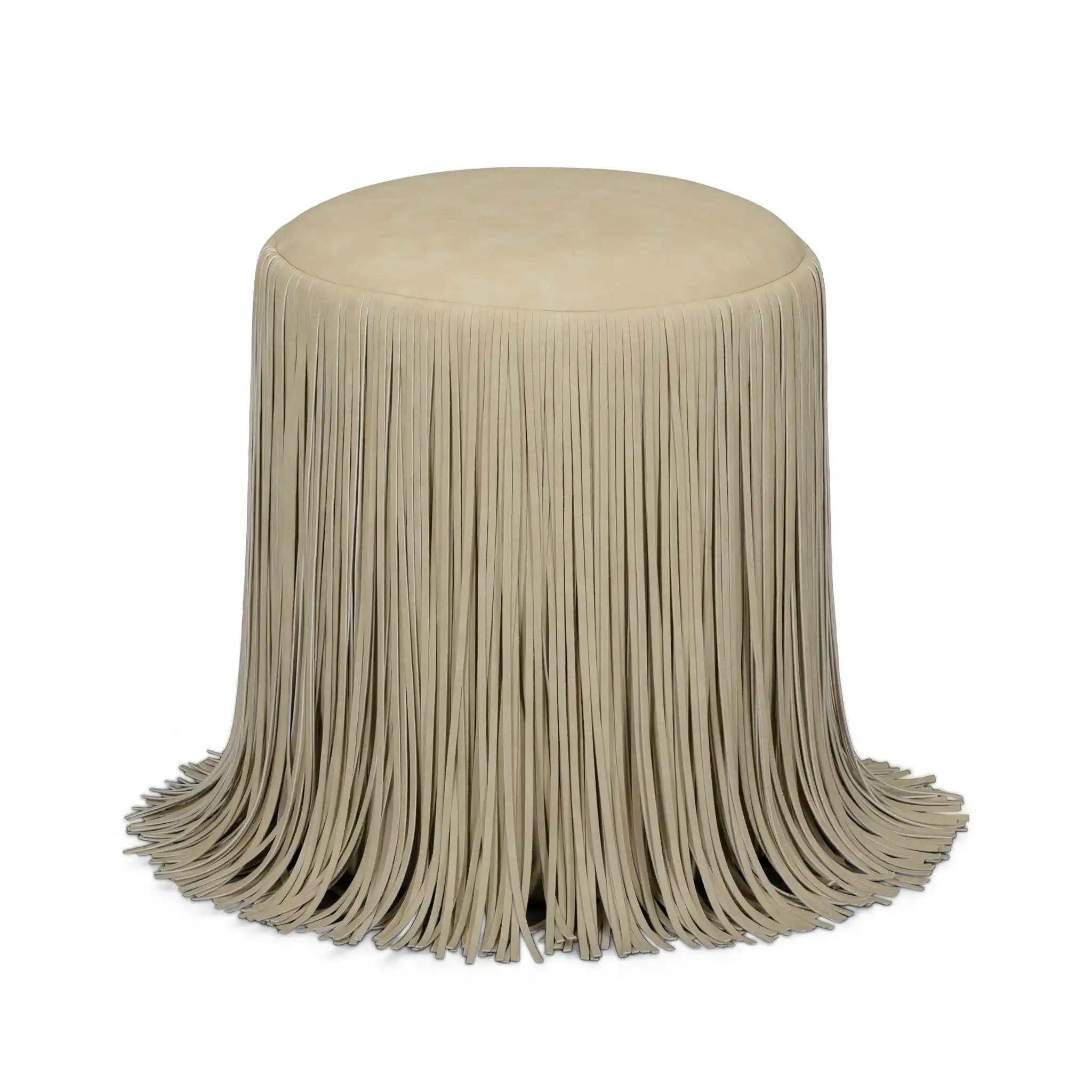 Shag Me - Ottoman
