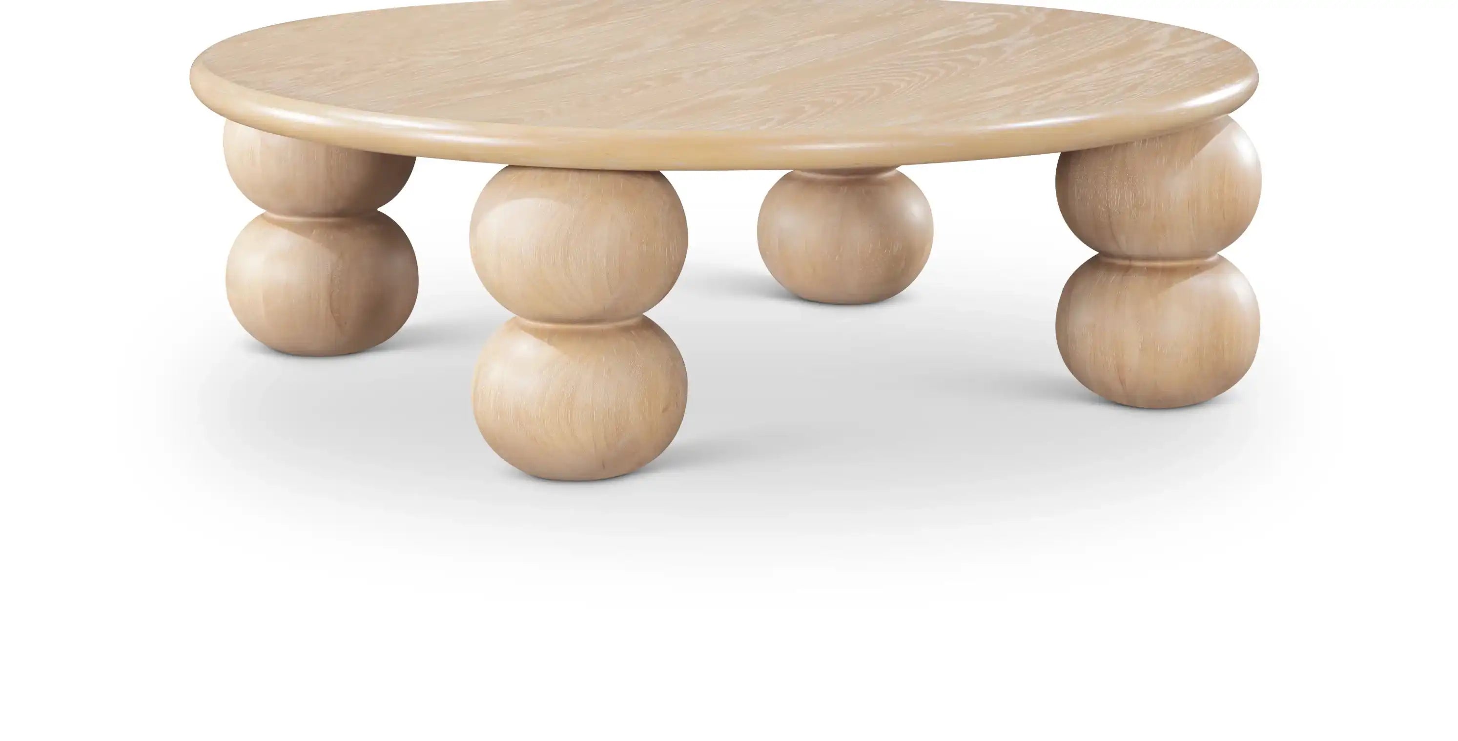 Kelvin - Coffee Table - Best Buy Furniture