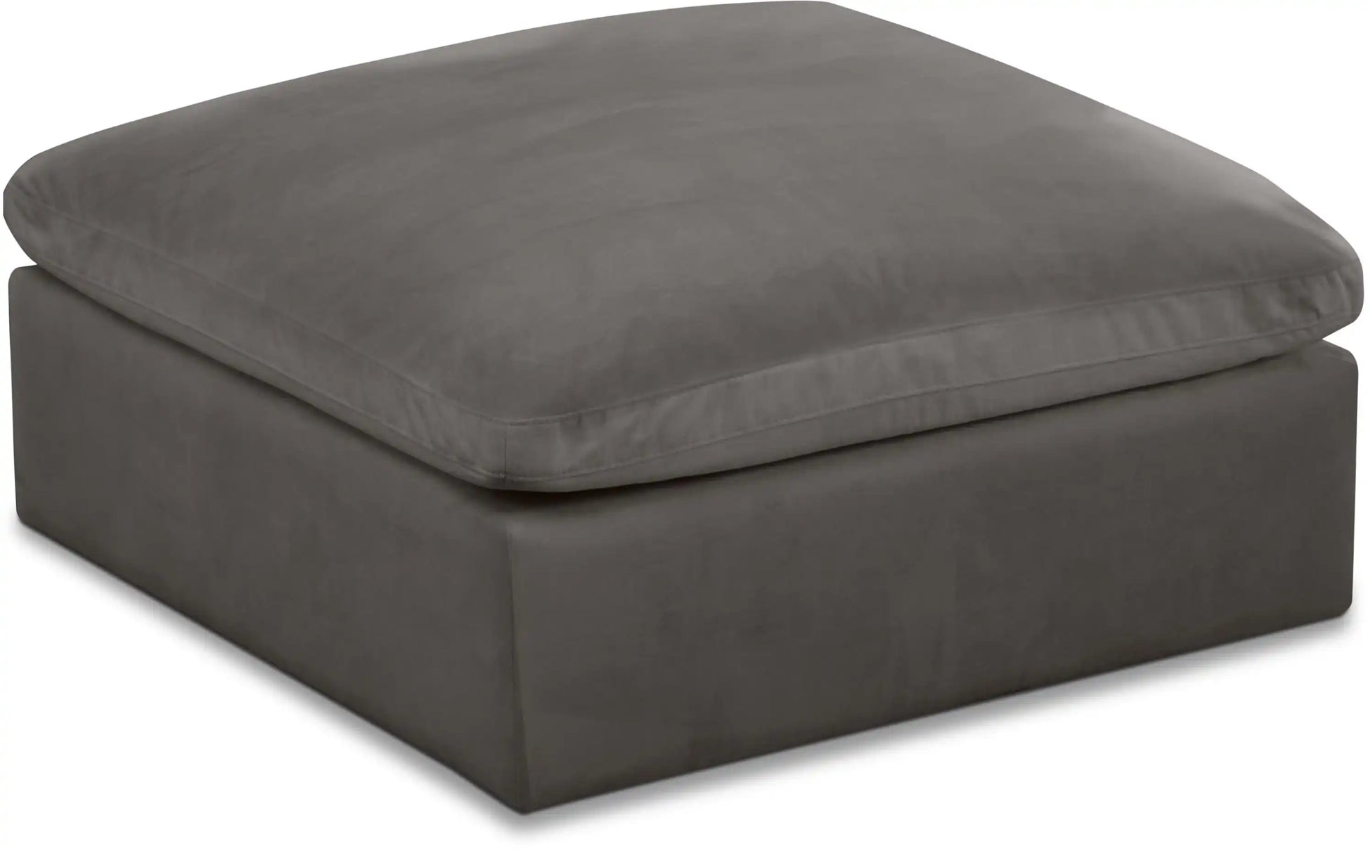 Cozy - Ottoman - Best Buy Furniture