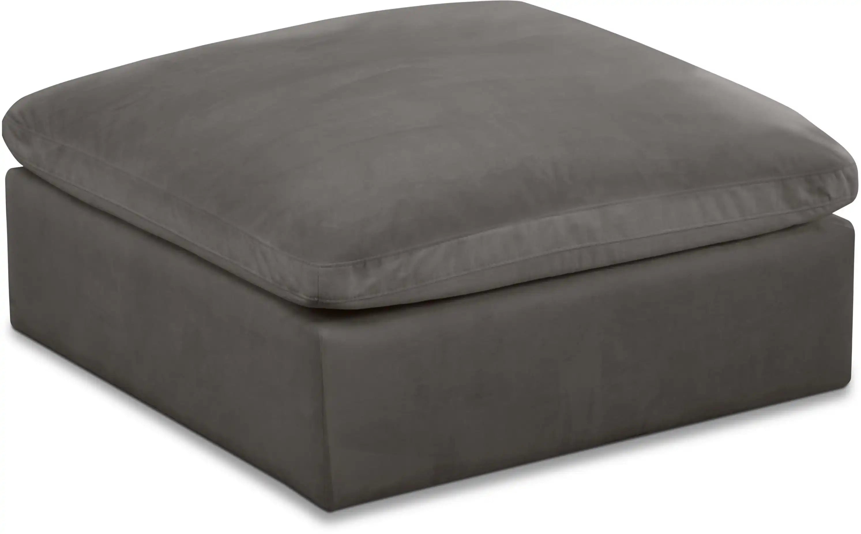 Cozy - Ottoman - Best Buy Furniture