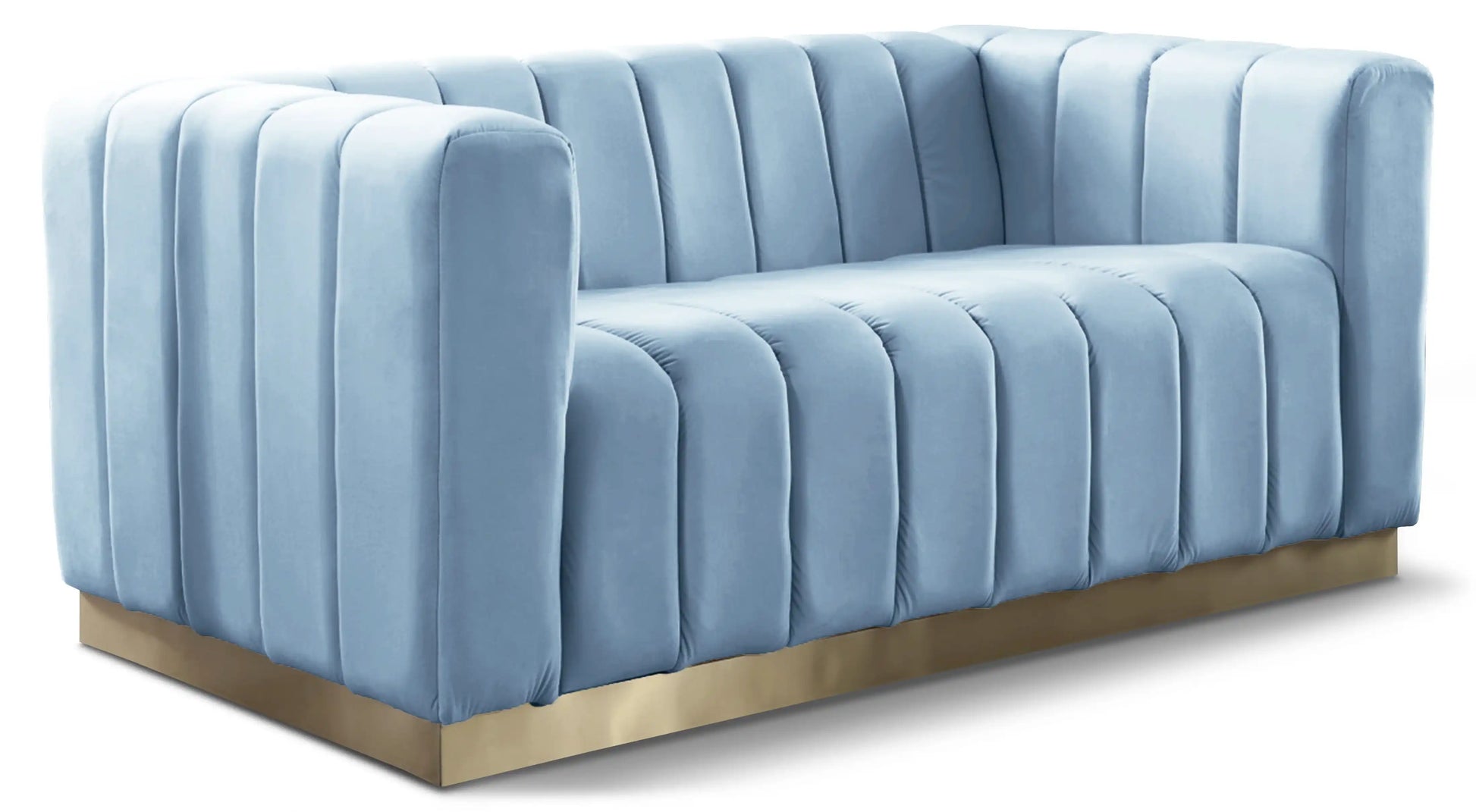 Marlon - Loveseat - Best Buy Furniture