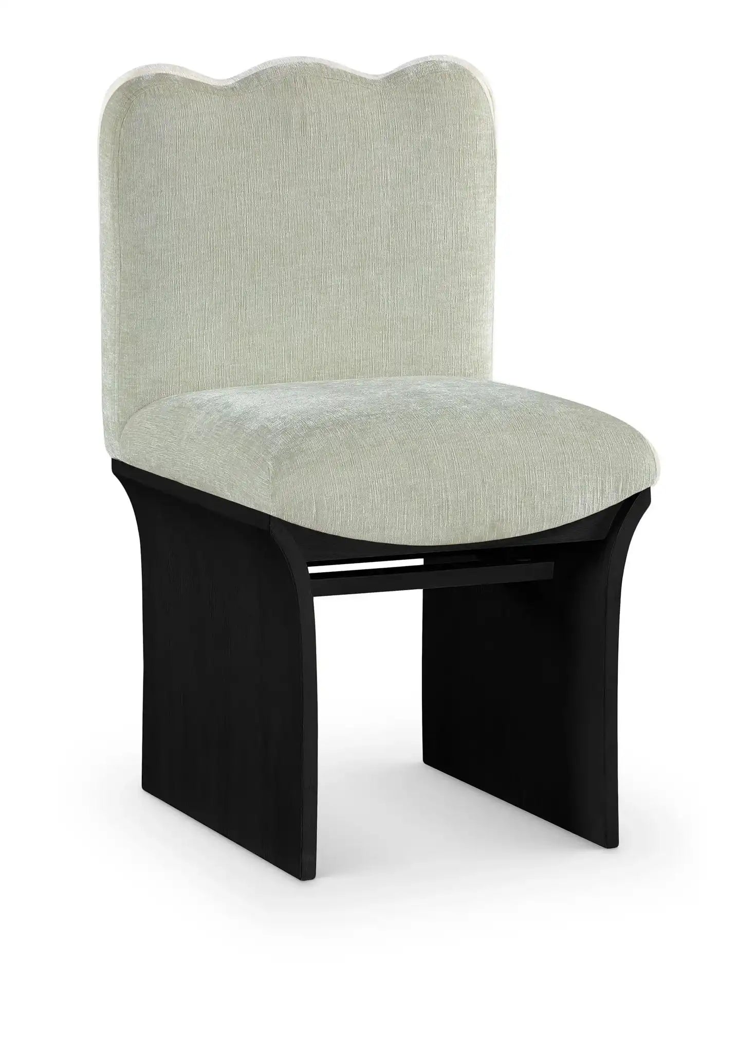 Shaw - Dining Chair - Black Base - Best Buy Furniture