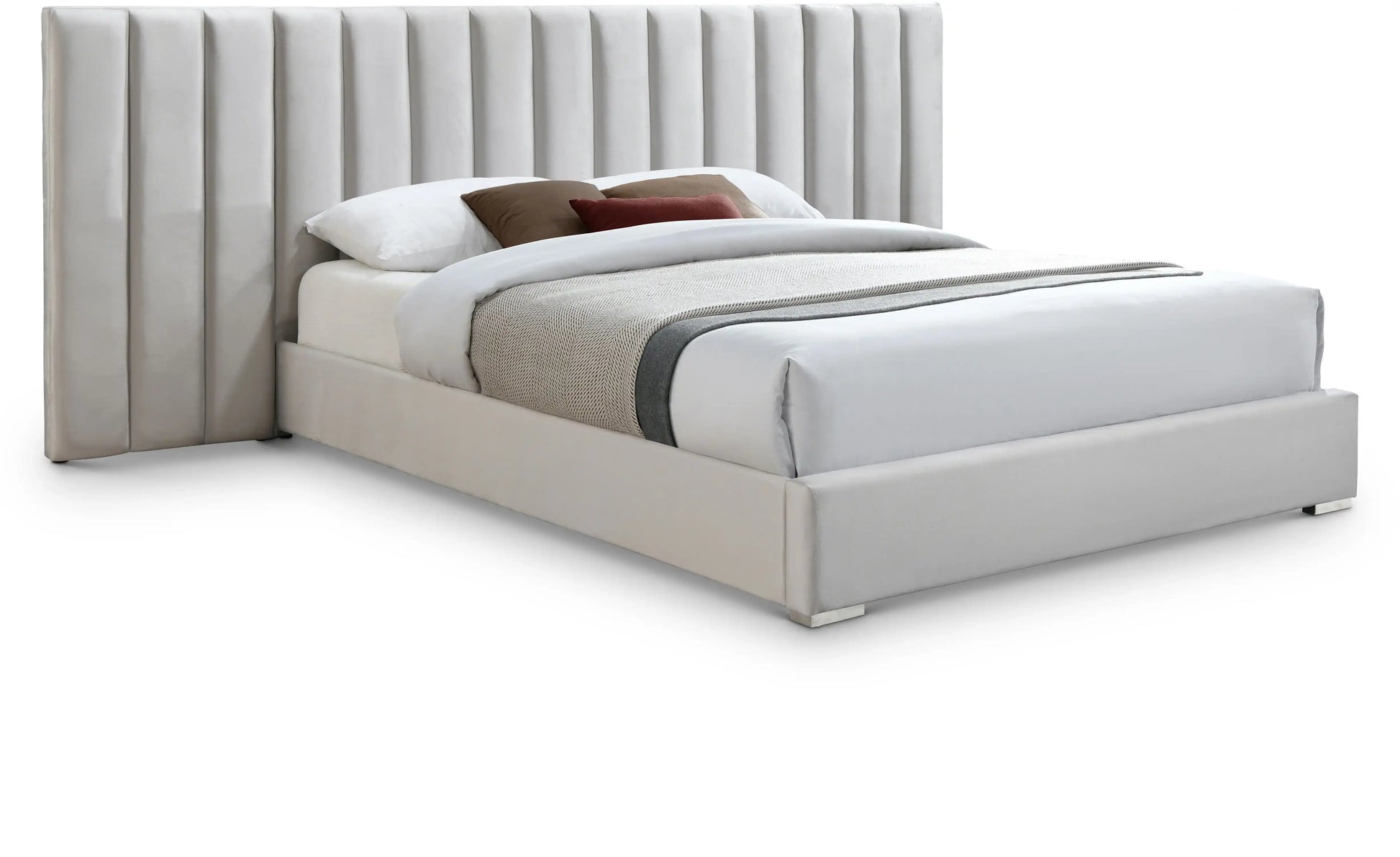 Pablo - Bed - Best Buy Furniture