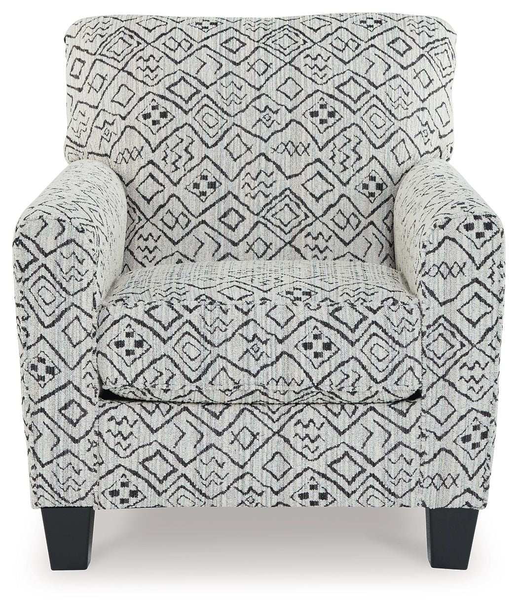 Hayesdale - Accent Chair - Best Buy Furniture