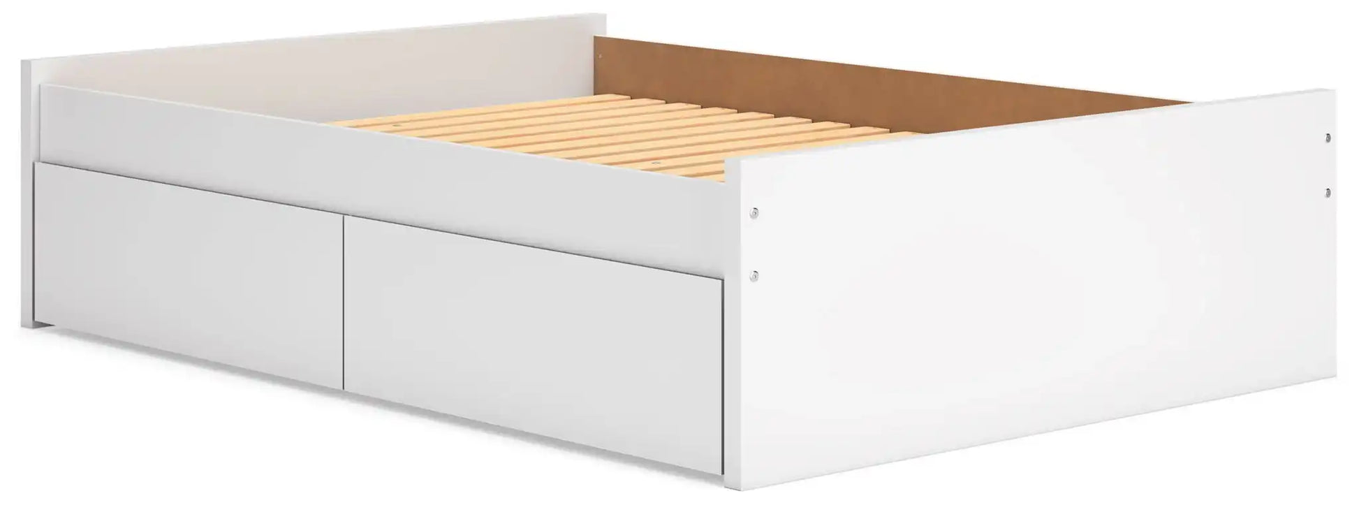Onita - Platform Bed - Best Buy Furniture