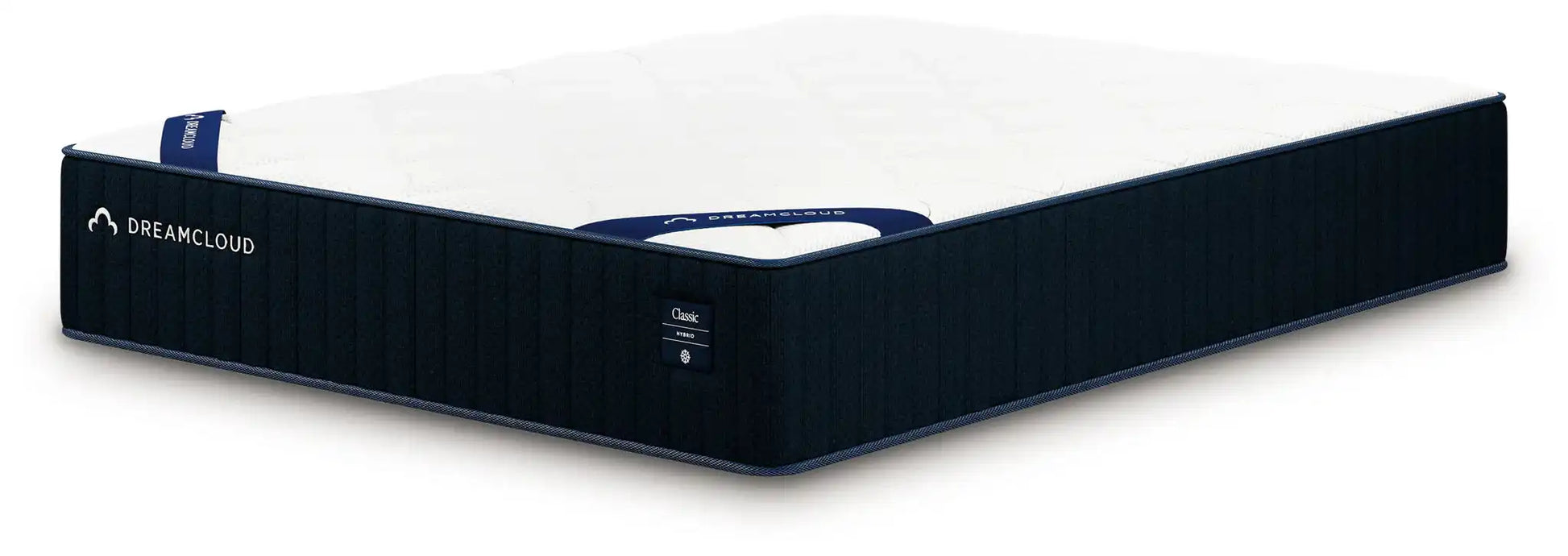 DreamCloud Hybrid Classic 4.0 - Mattress - Best Buy Furniture