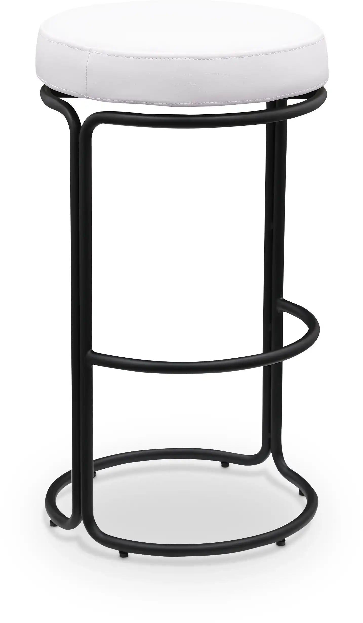 Madison - Bar Stool (Set of 2) - Best Buy Furniture