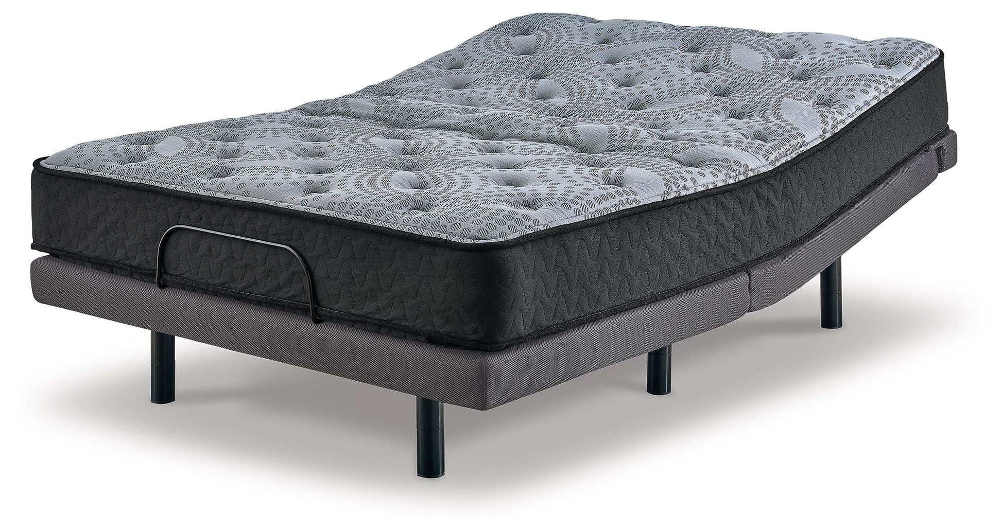 Comfort Plus - Hybrid Mattress - Best Buy Furniture