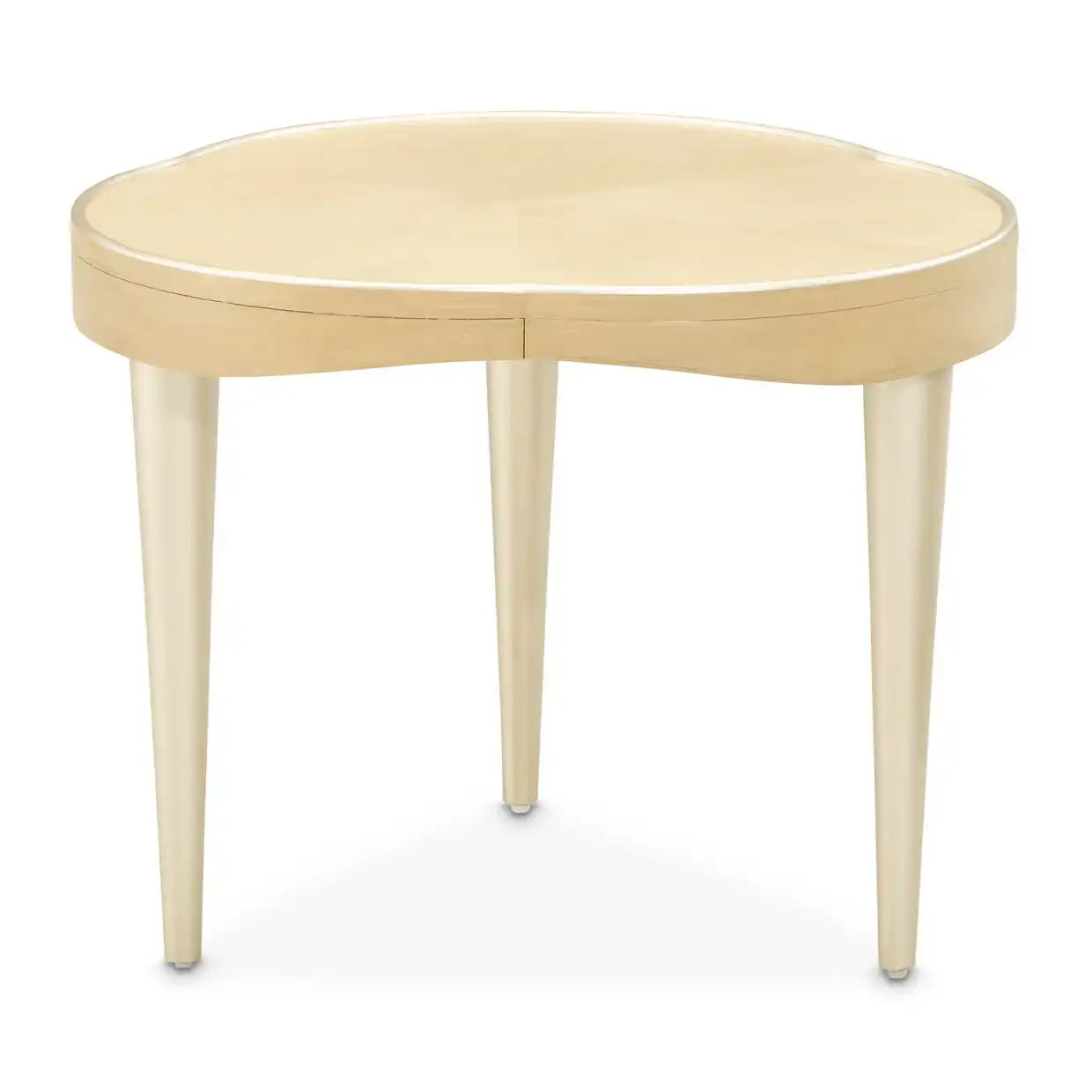 Camellia Field - Living Room Table
