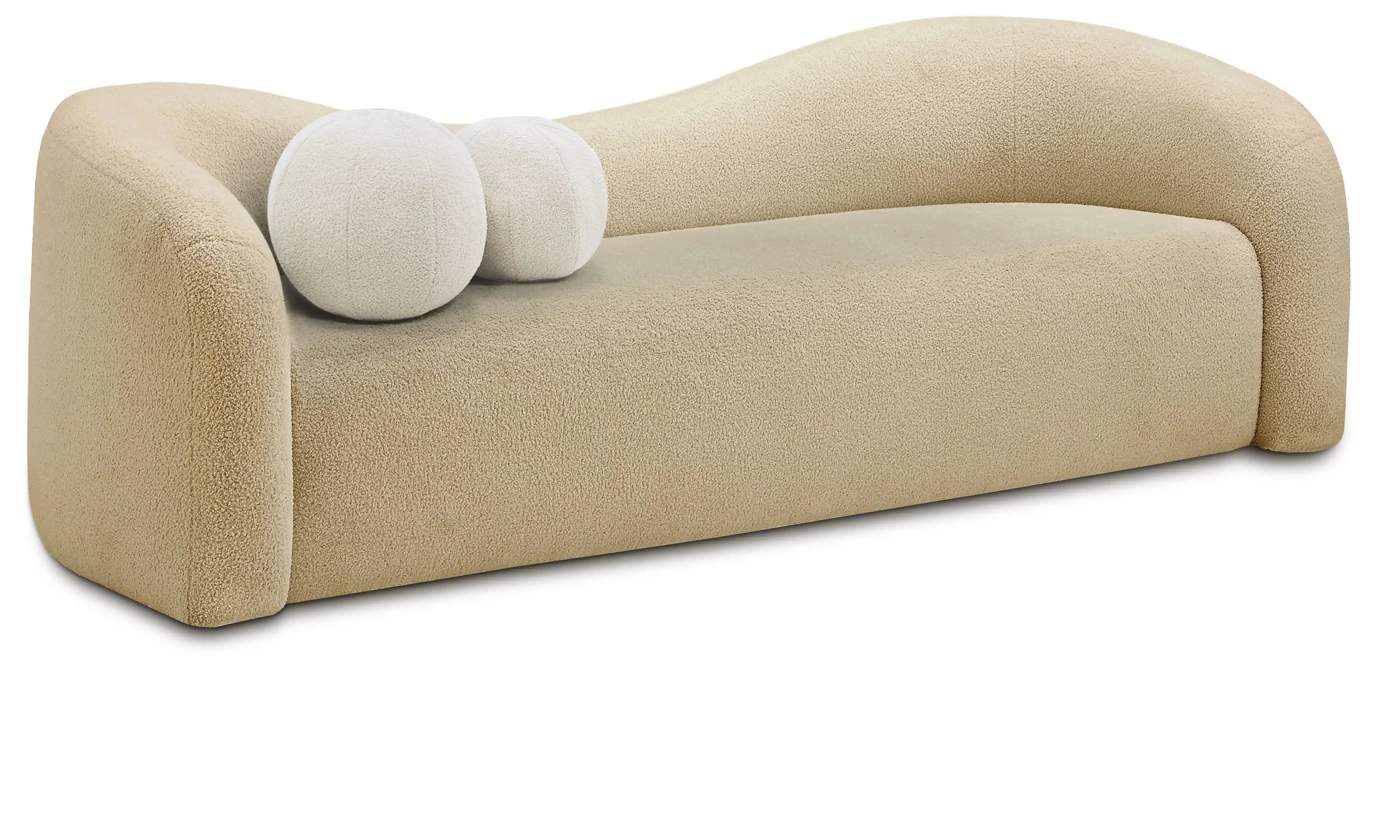 Kali - Sofa - Best Buy Furniture