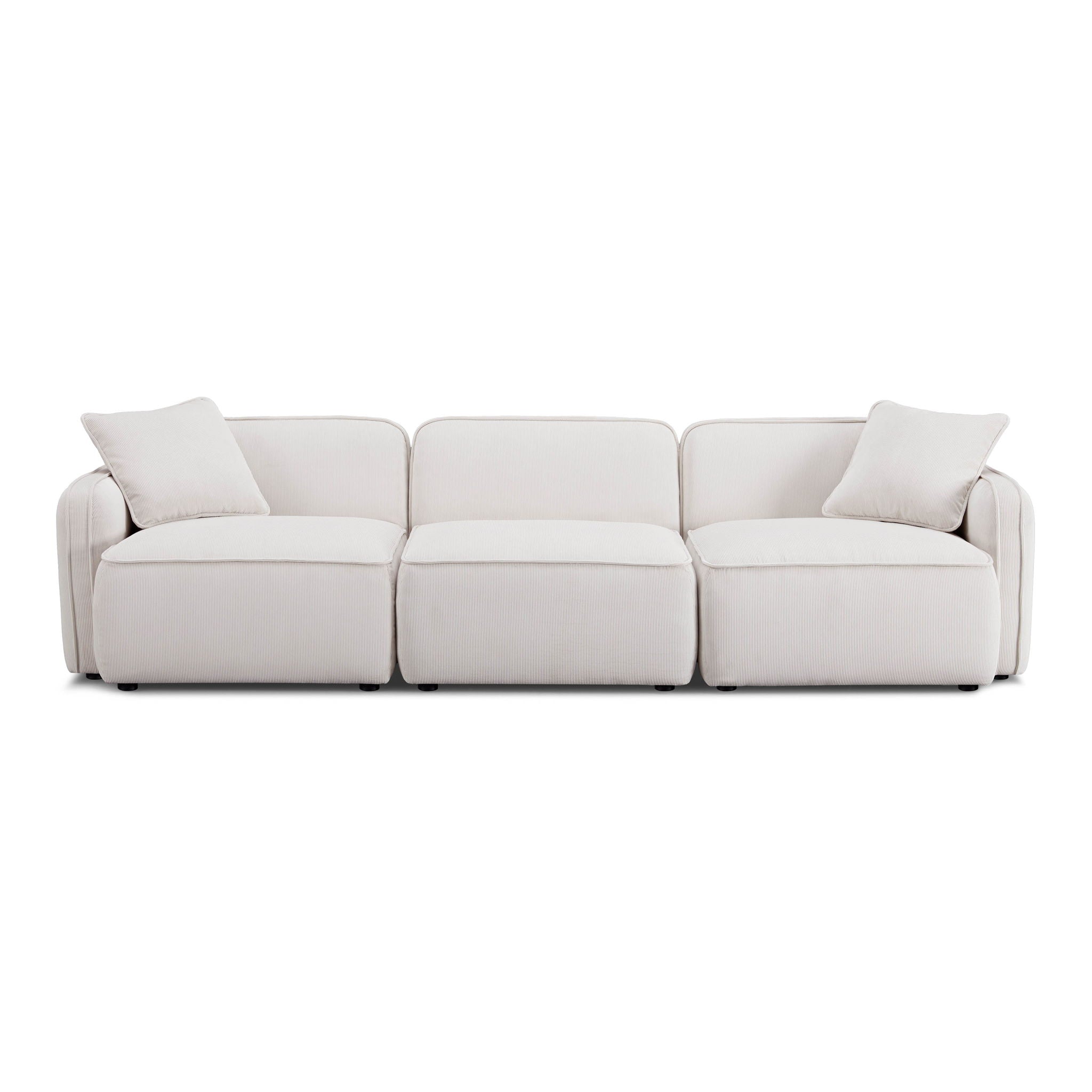 Travie - Modular Sofa