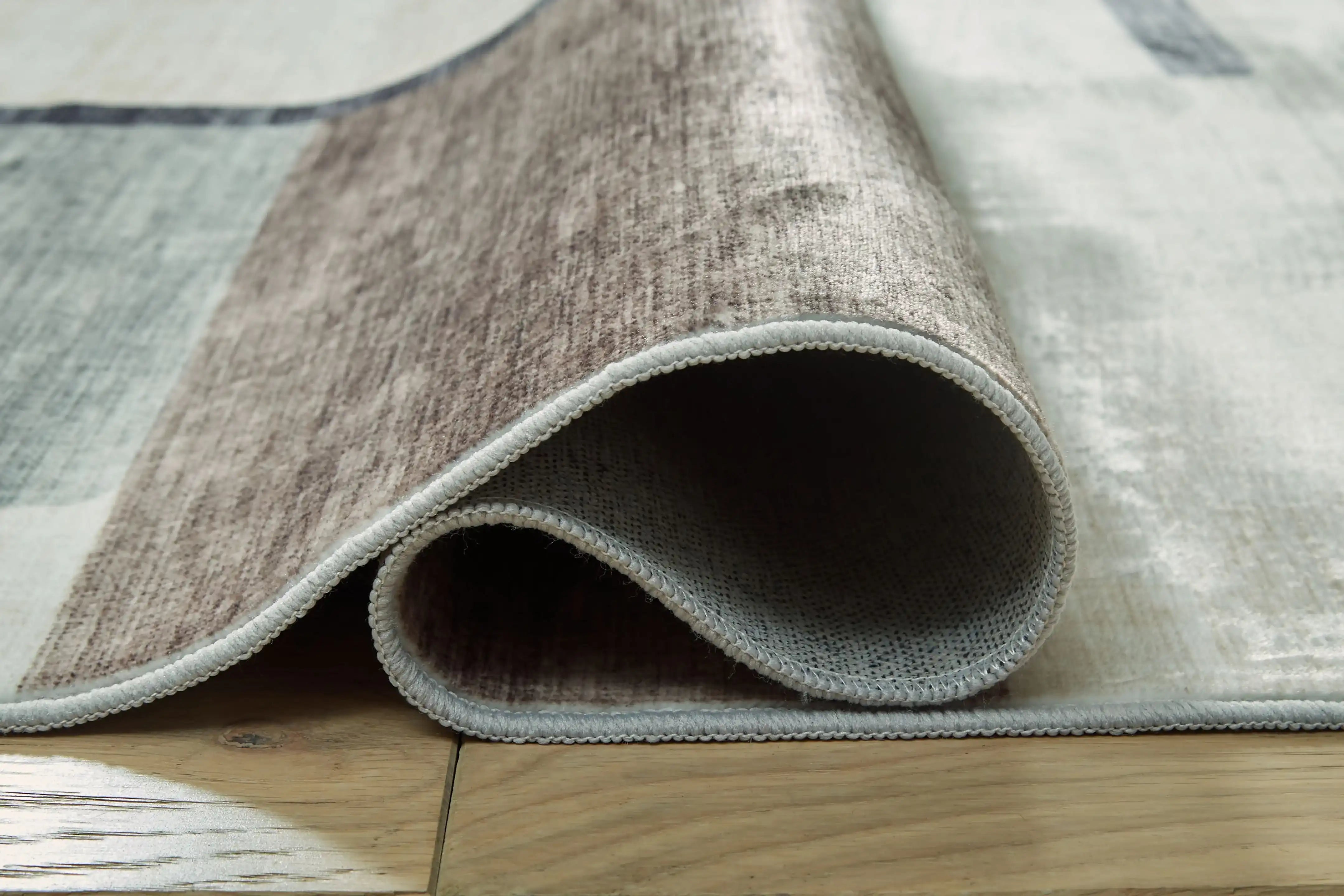 Larkport - Washable Rug - Best Buy Furniture