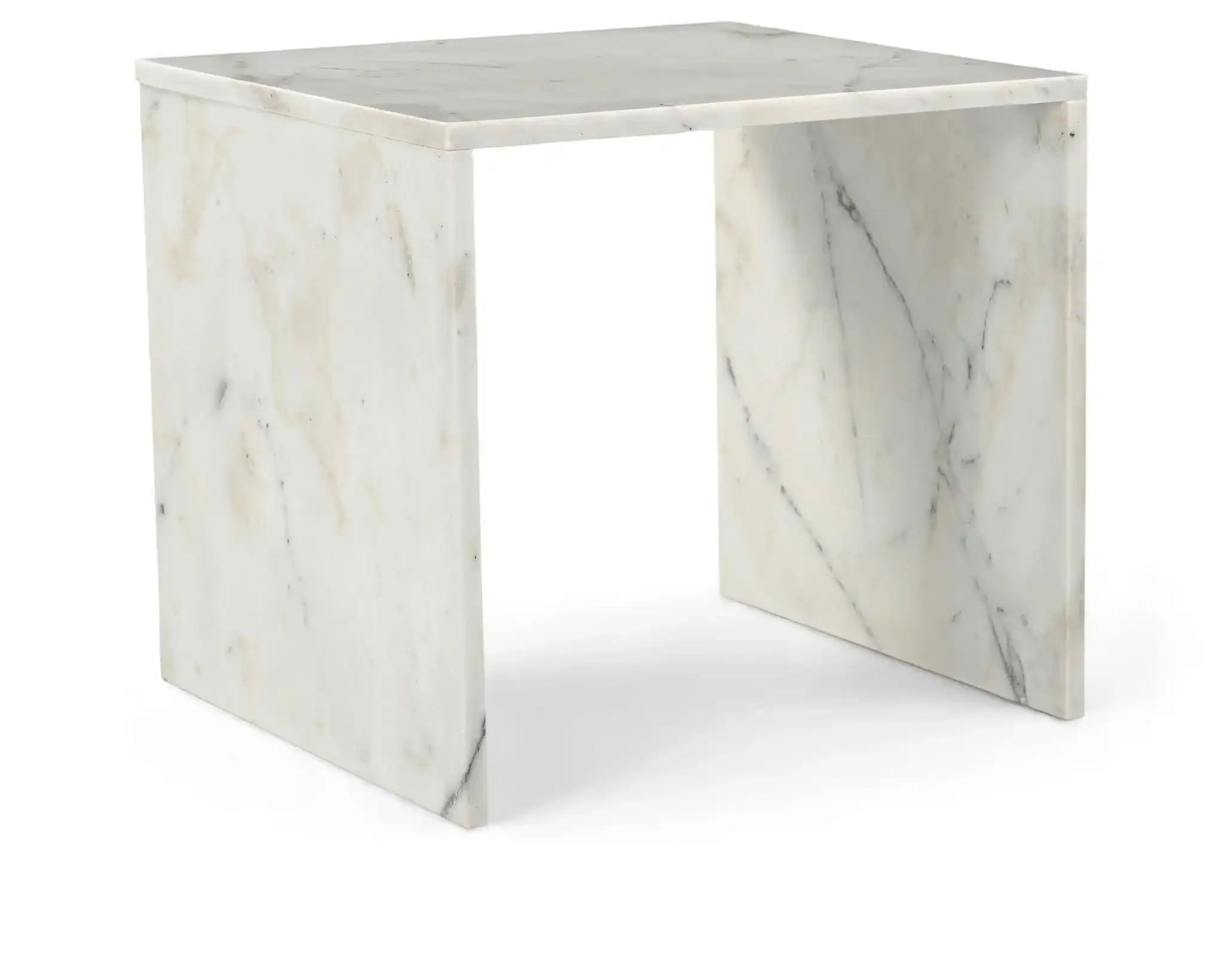 Vernazza - Marble Table - Best Buy Furniture