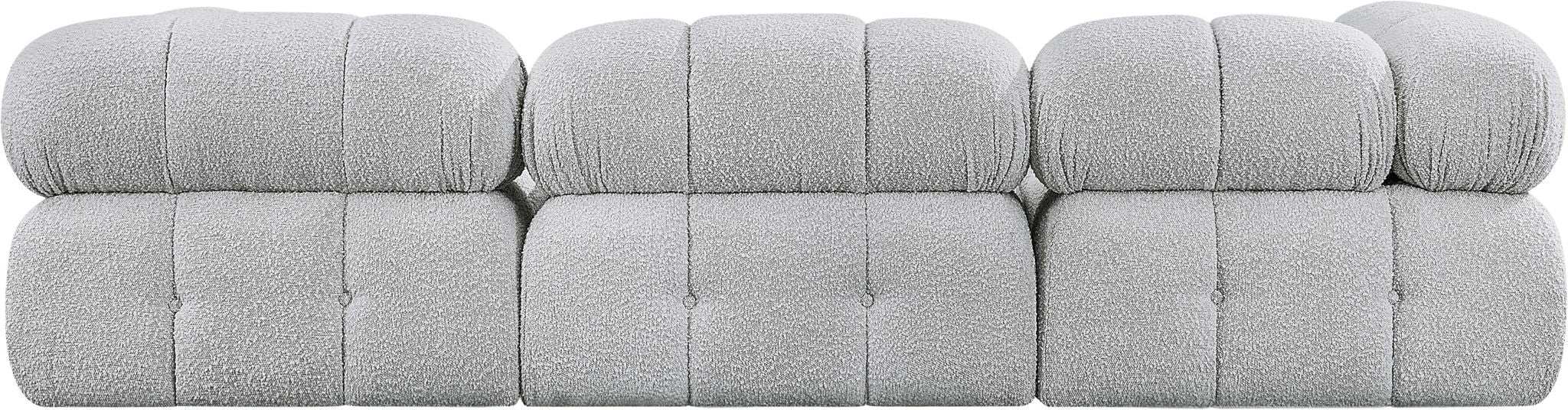 Ames - 4 Piece Modular Sectional