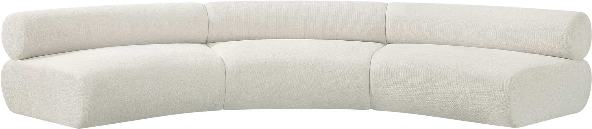 Bale - 3 Piece Modular Sofa