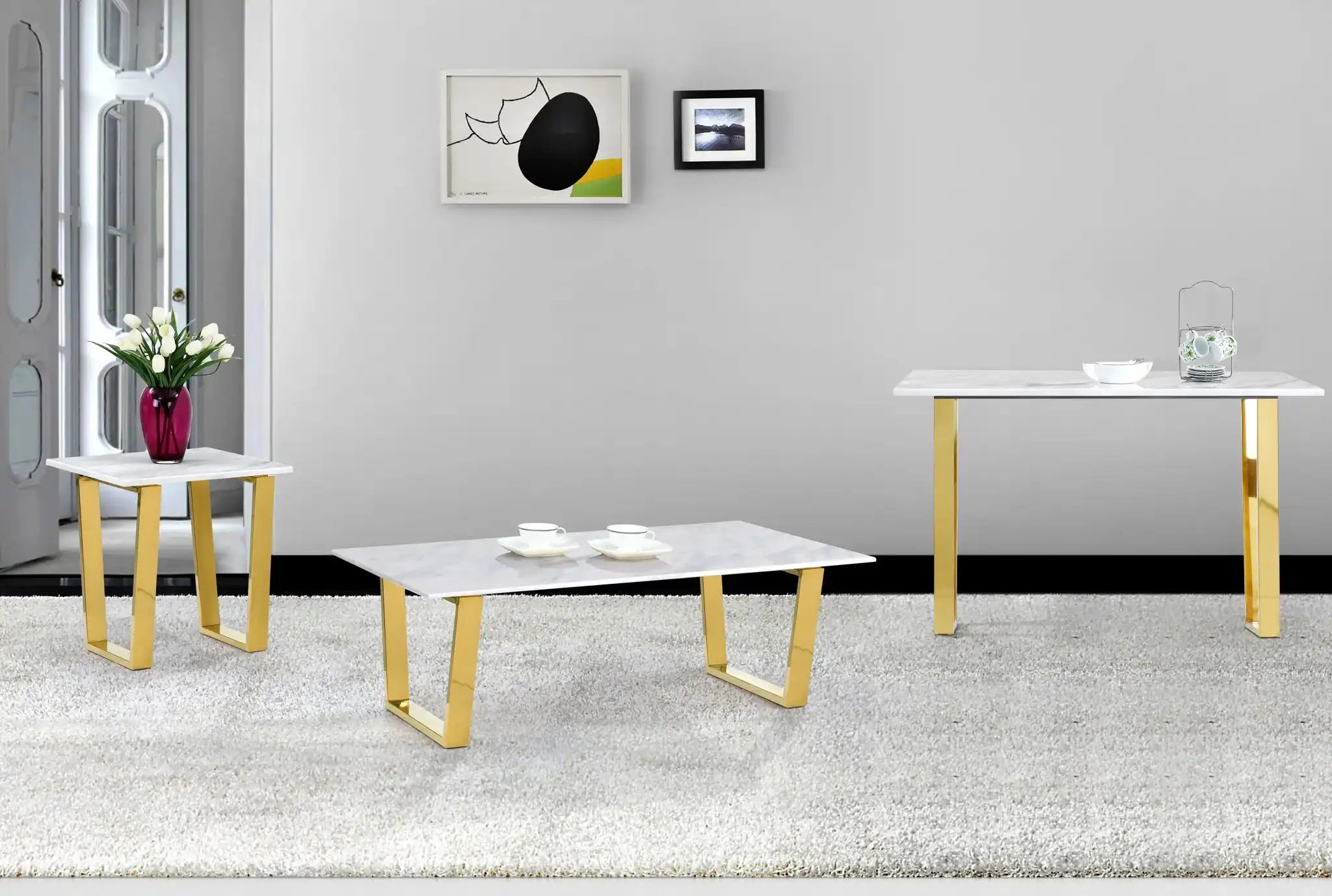Cameron - Table