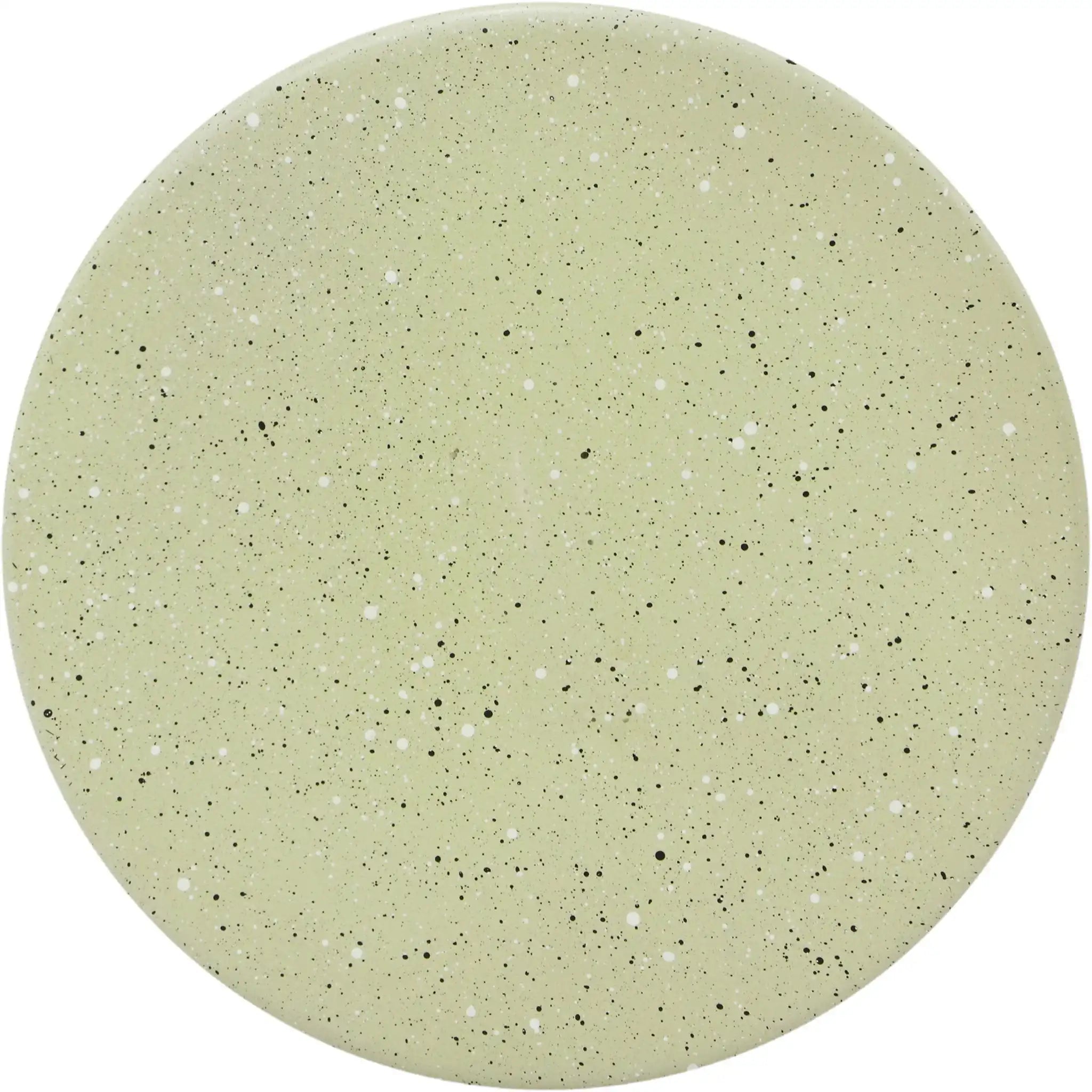 Anika - Iron Terrazzo Table