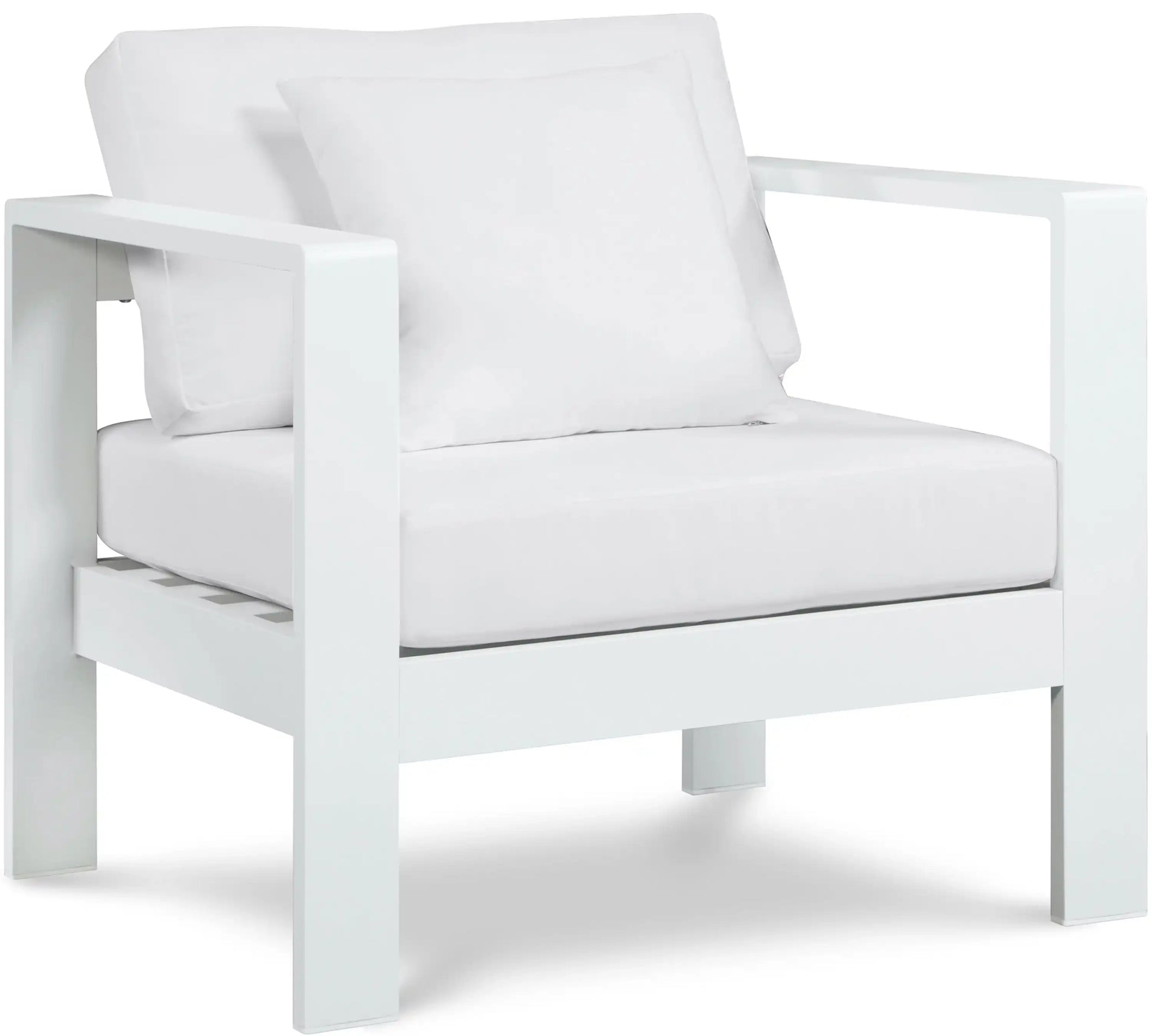 Nizuc - Outdoor Arm Chair - Best Buy Furniture
