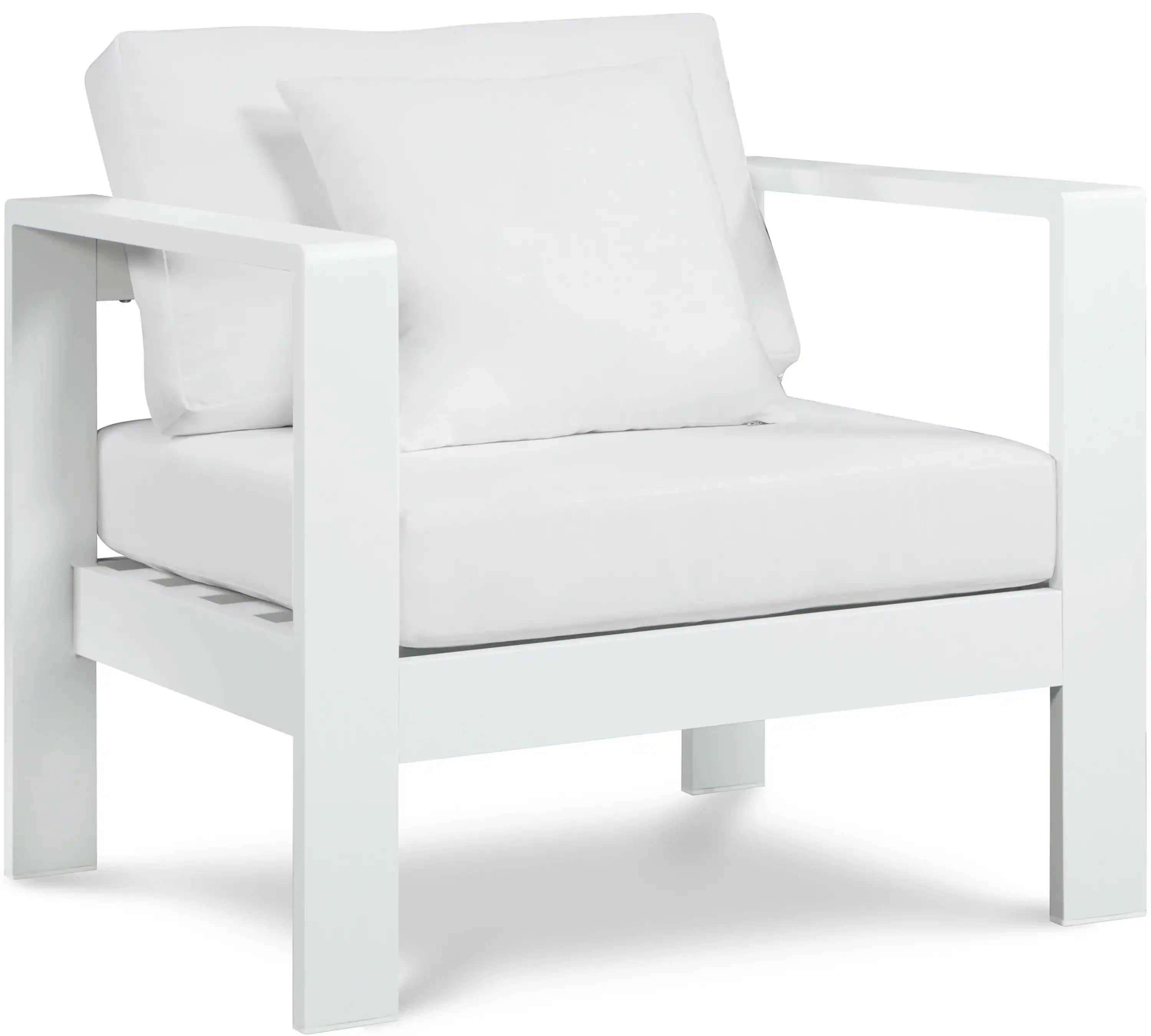 Nizuc - Outdoor Arm Chair - Best Buy Furniture