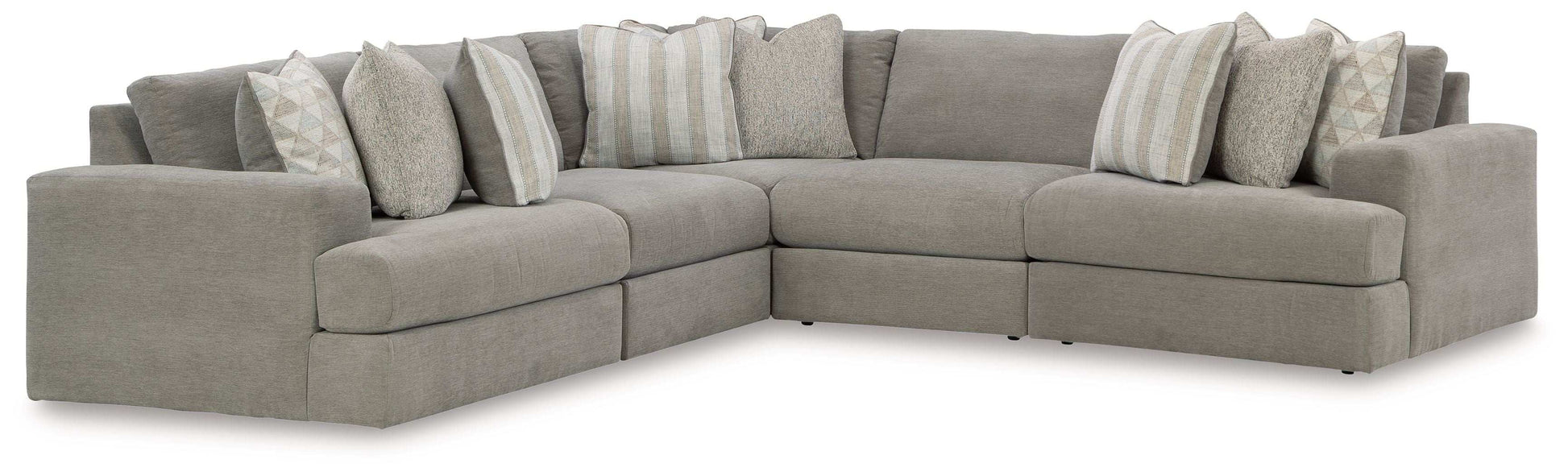 Avaliyah - Sectional - Best Buy Furniture