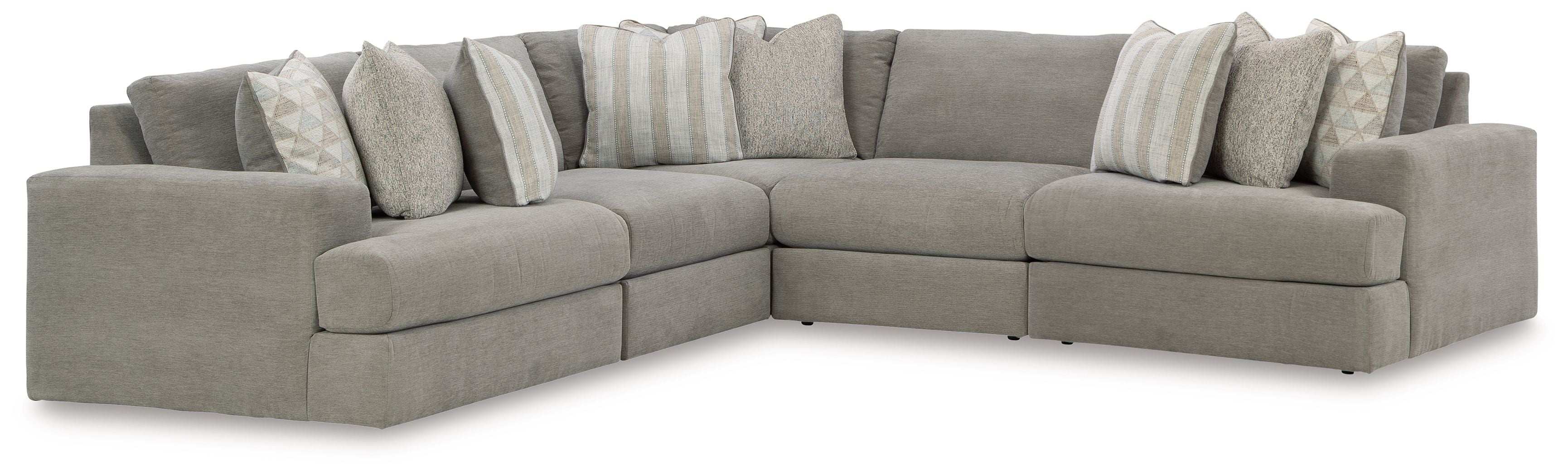 Avaliyah - Sectional - Best Buy Furniture