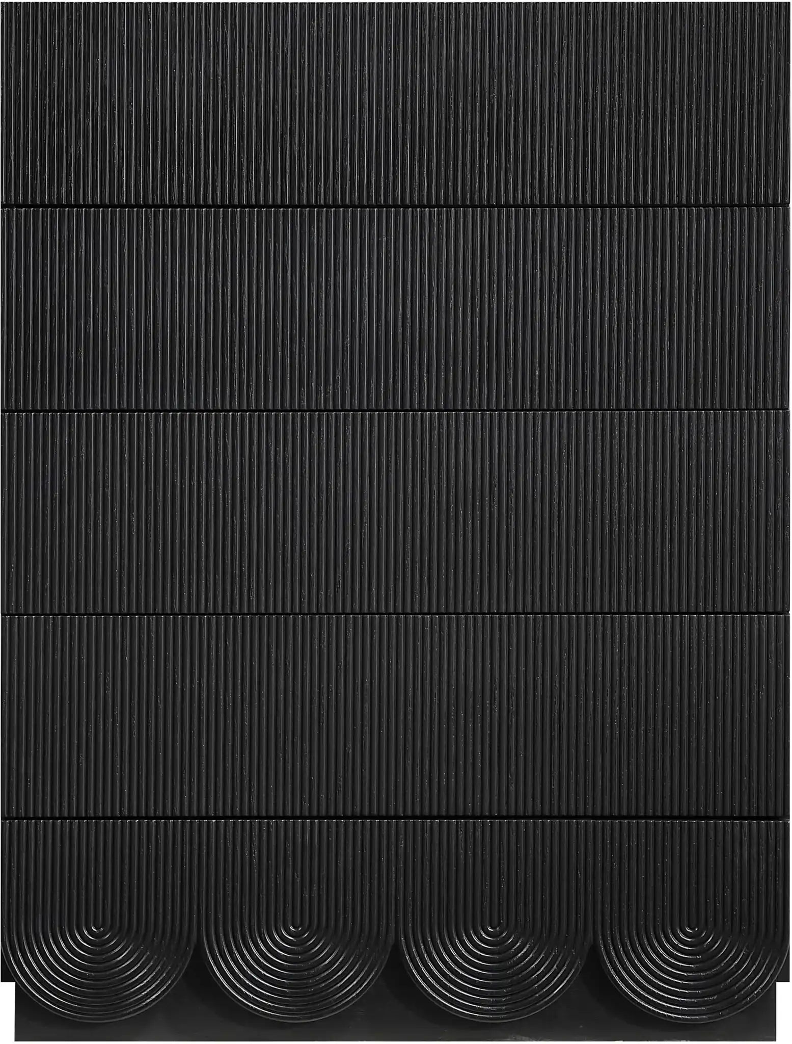 Scallop - Chest
