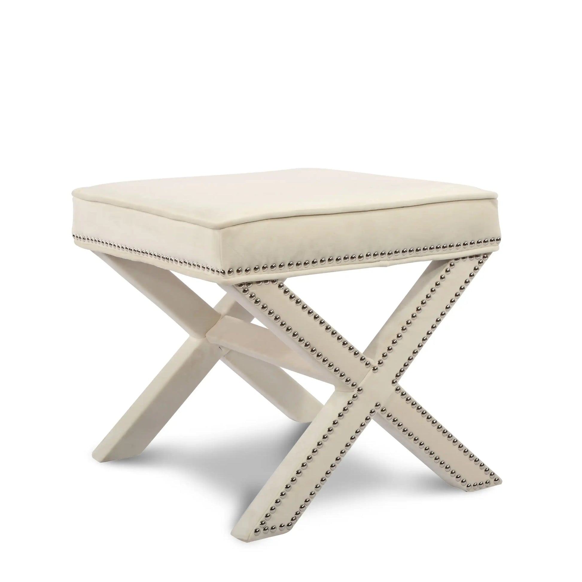 Nixon - Bench Ottoman - Best Buy Furniture