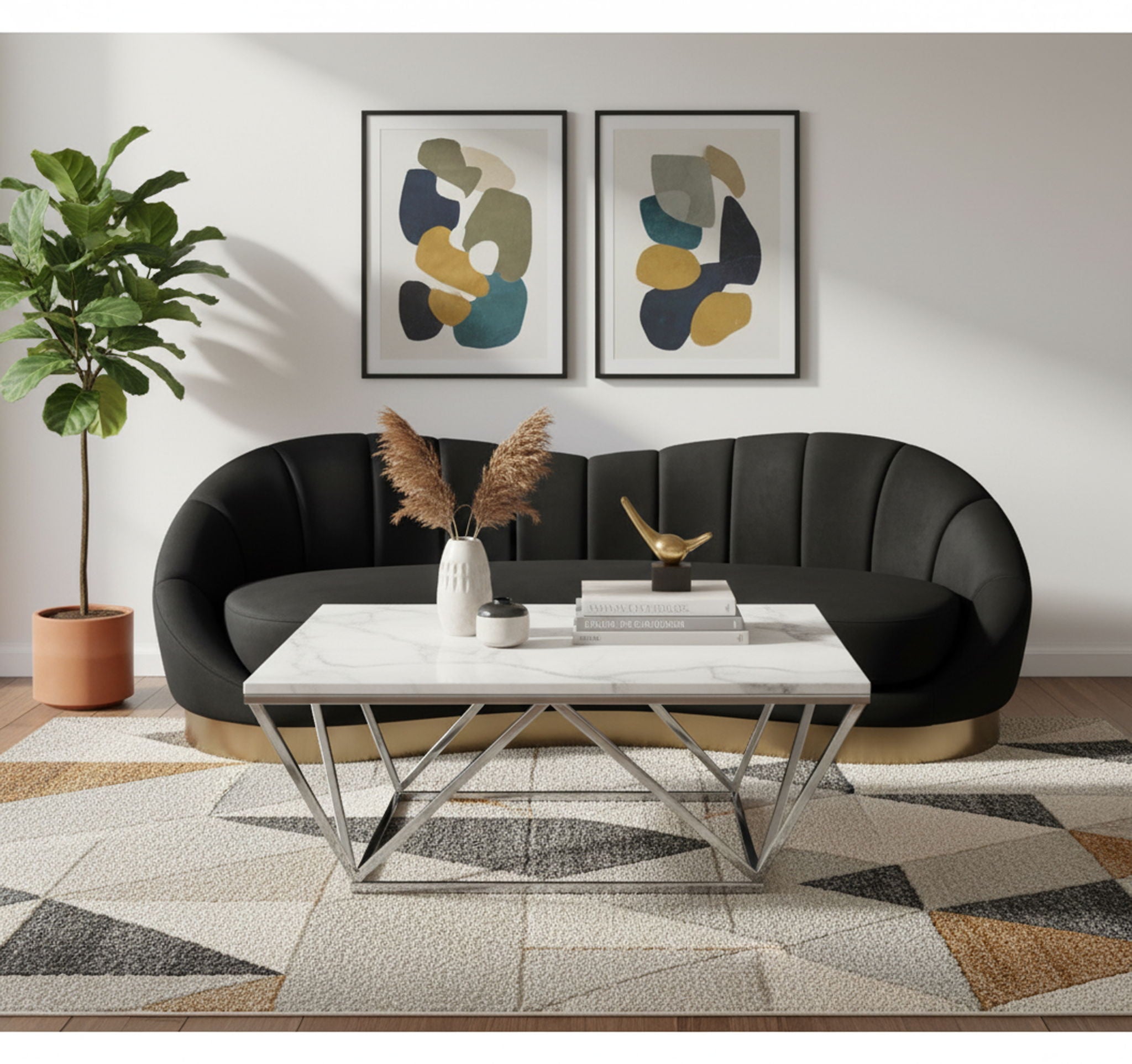 Skylar - Table