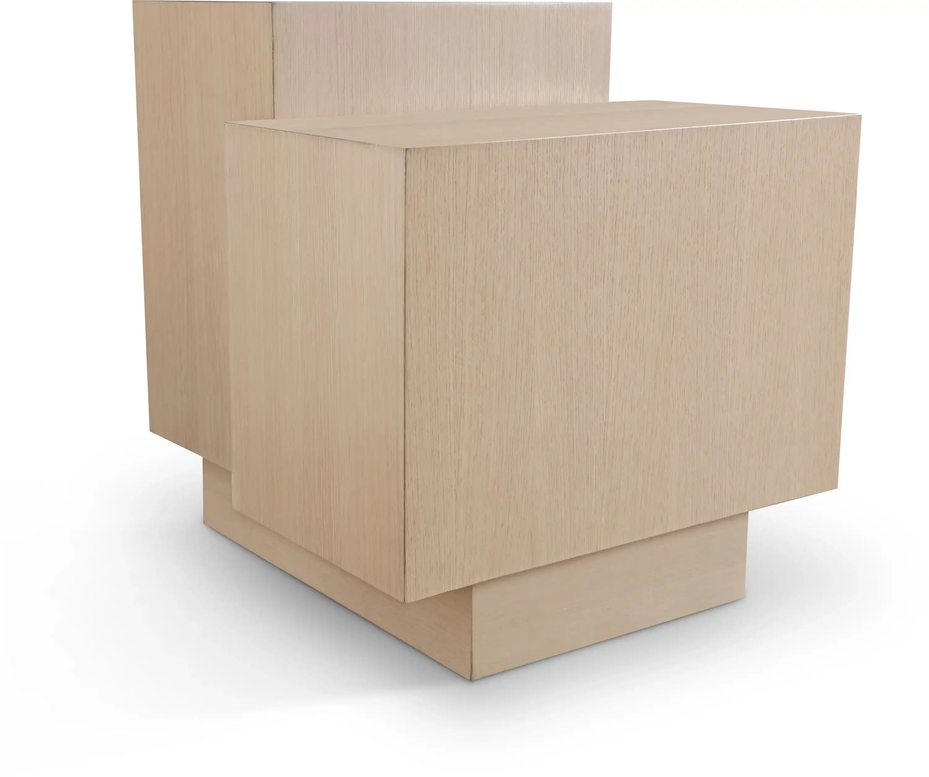 Mateo - End Table - Best Buy Furniture