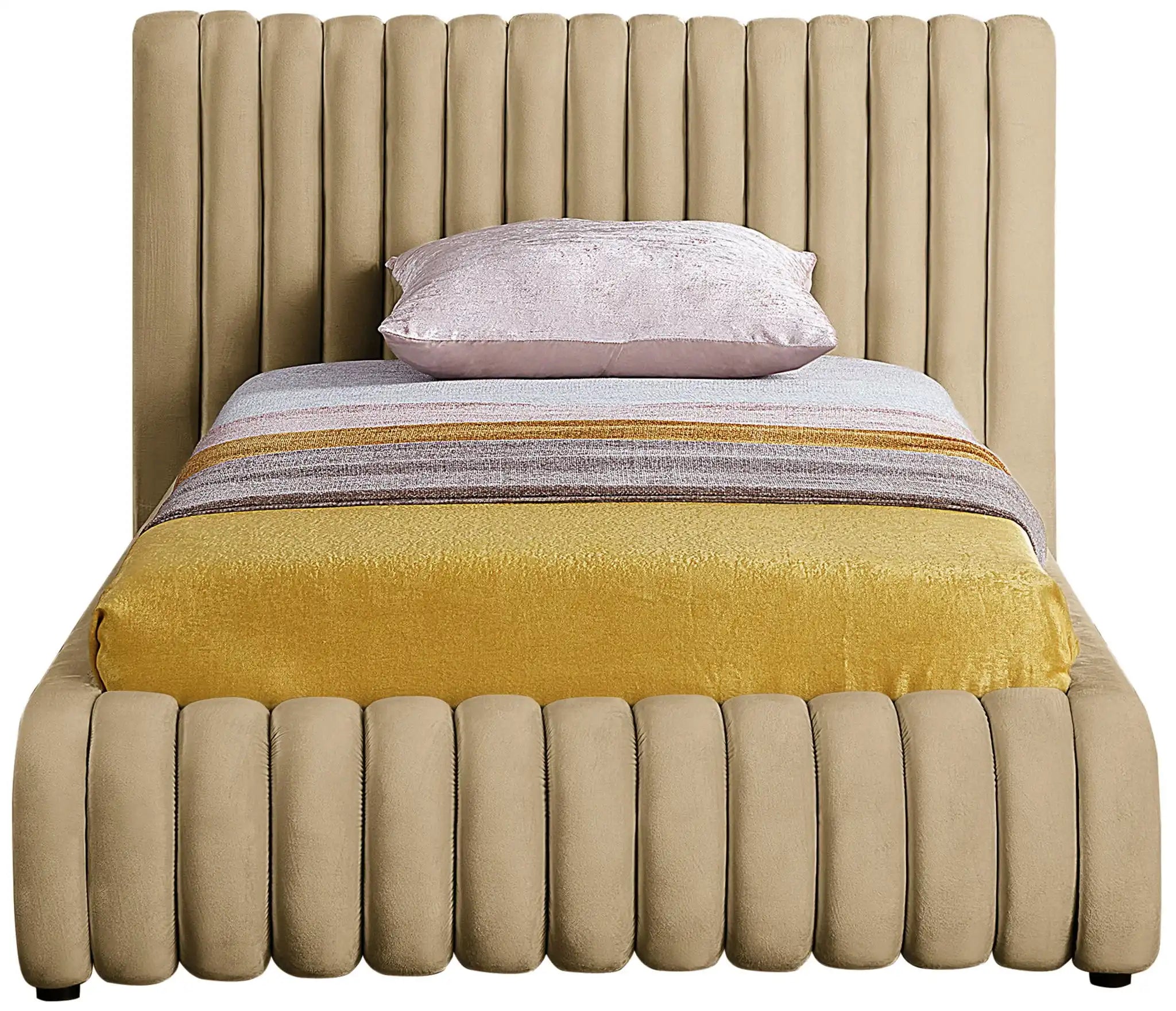 Nico - Bed