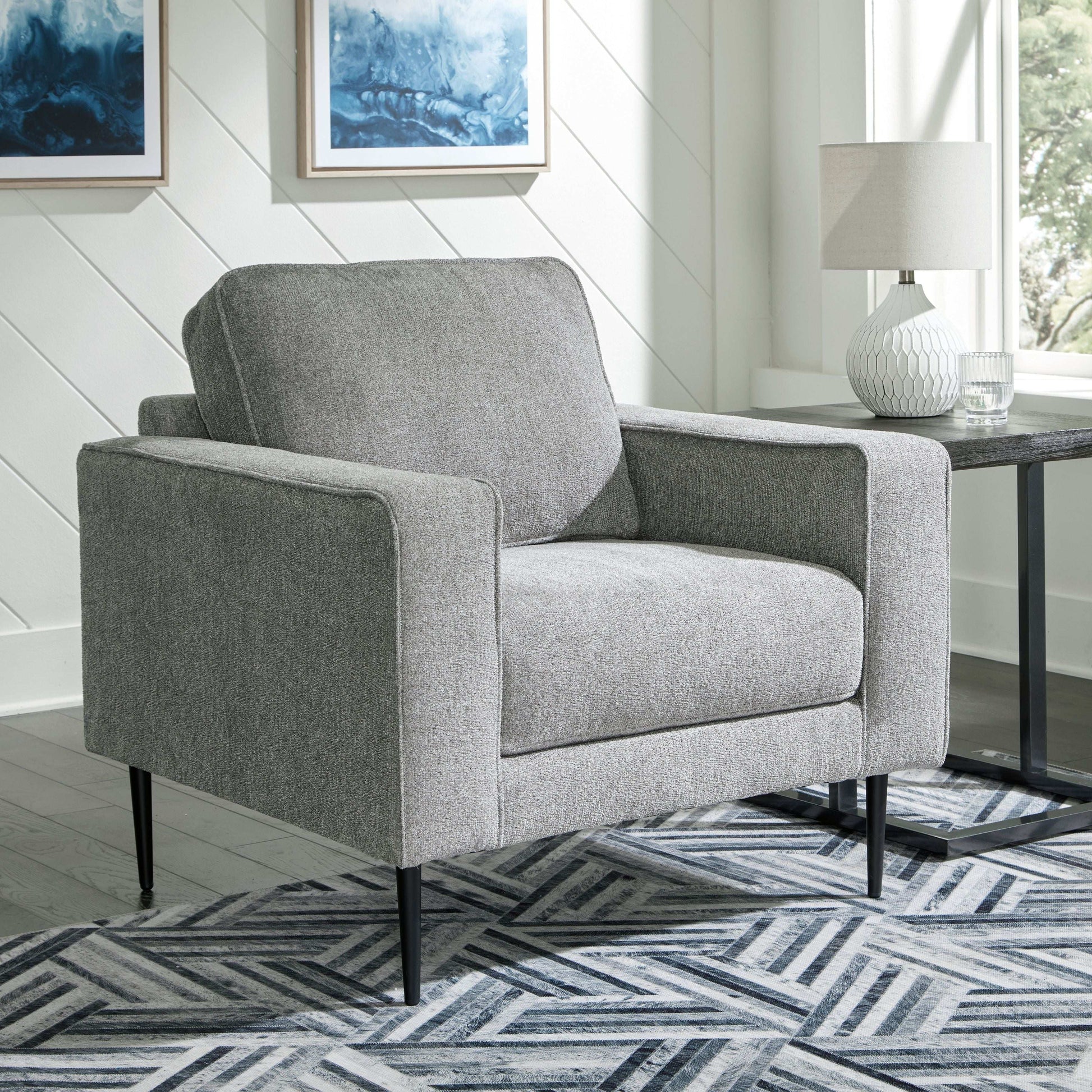 Hazela - Chair - Best Buy Furniture