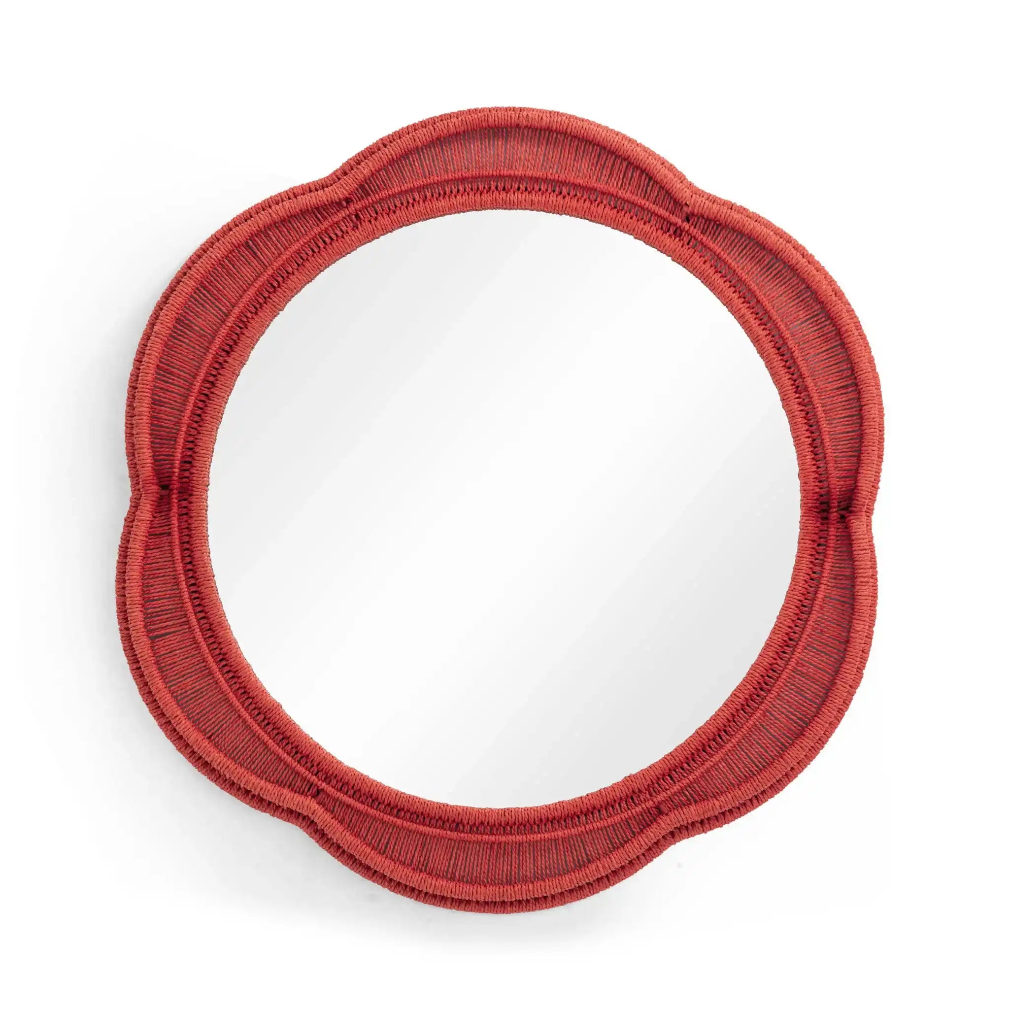 Zeva - Wall Mirror - Best Buy Furniture