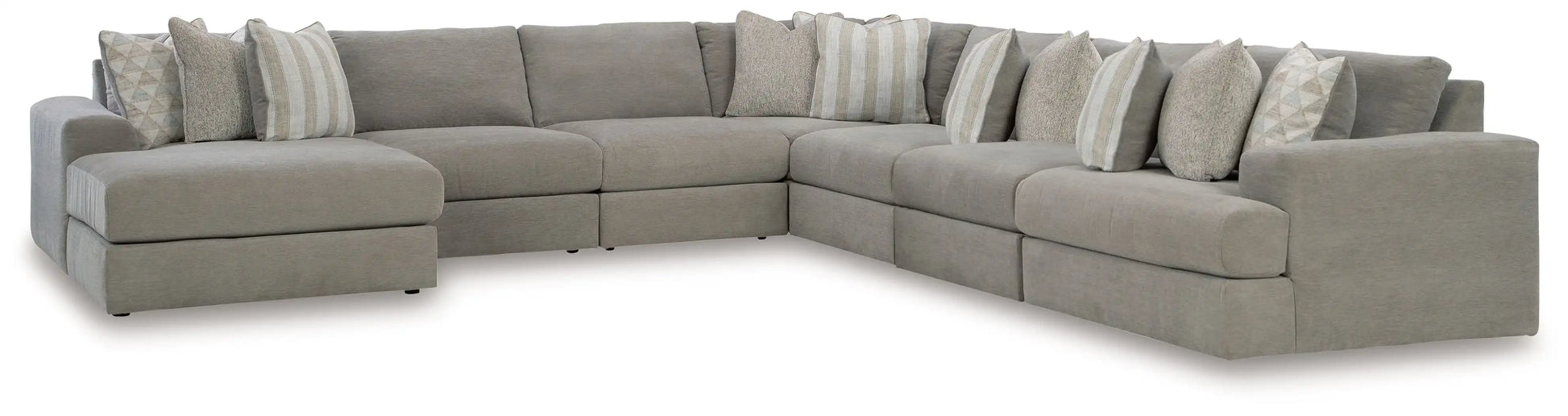 Avaliyah - Sectional - Best Buy Furniture