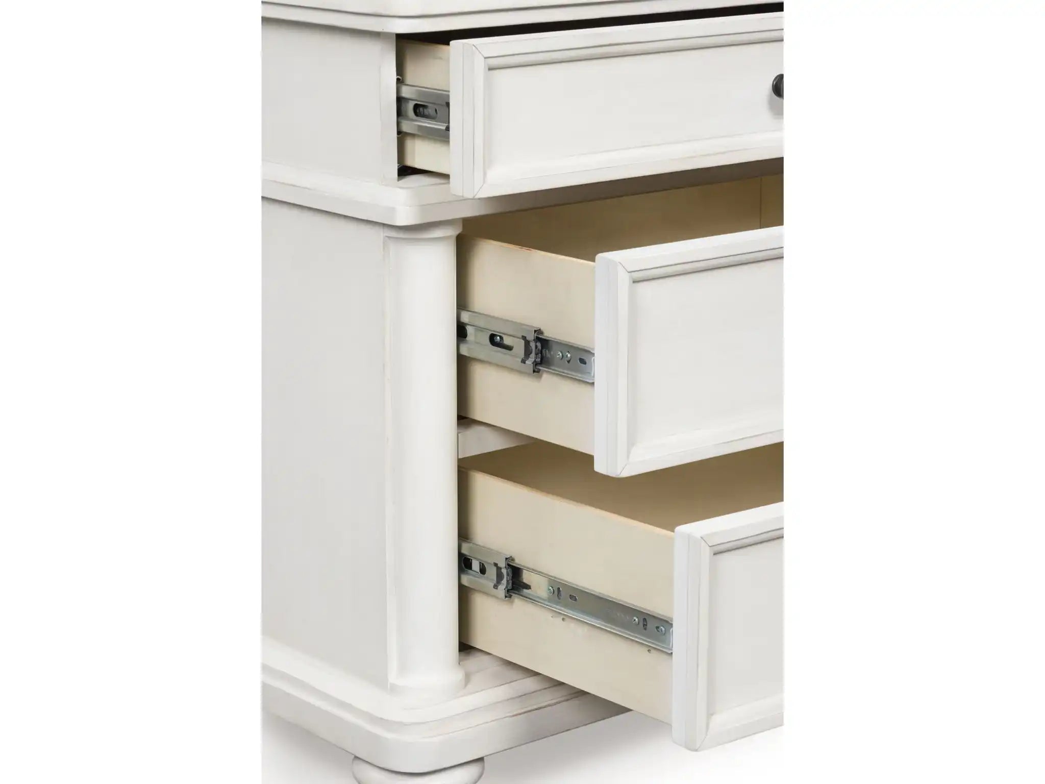 Rowlenstown - Dresser - Best Buy Furniture