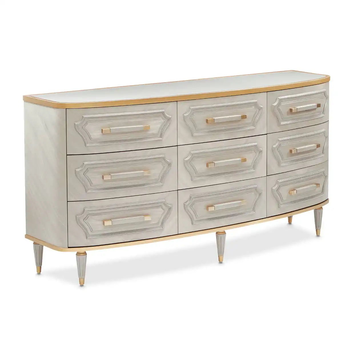 St. Charles - Dresser - Best Buy Furniture