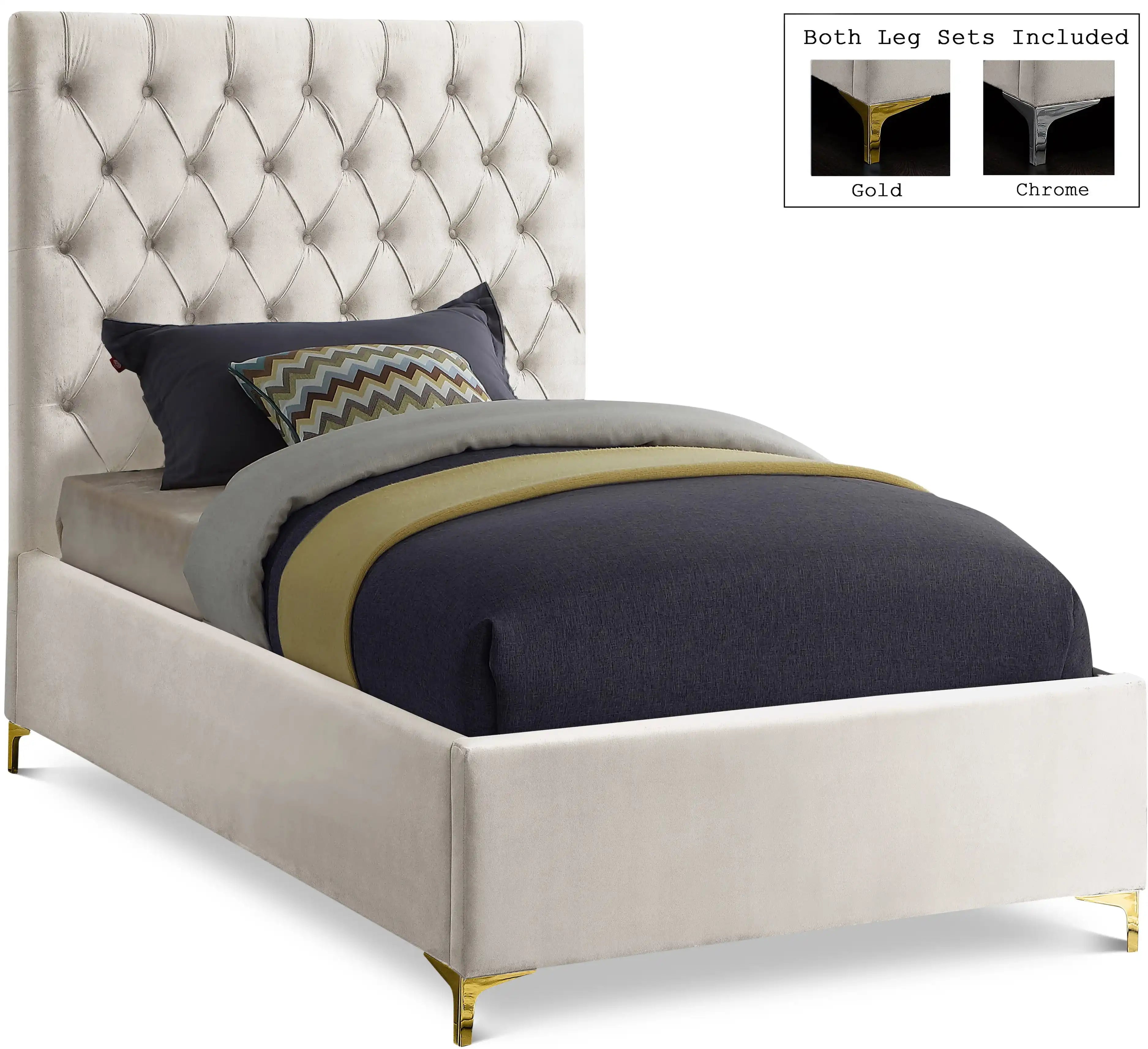 Cruz - Bed - Best Buy Furniture