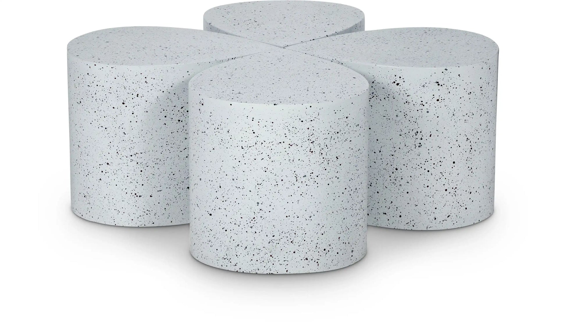 Petal - Coffee Table - Best Buy Furniture