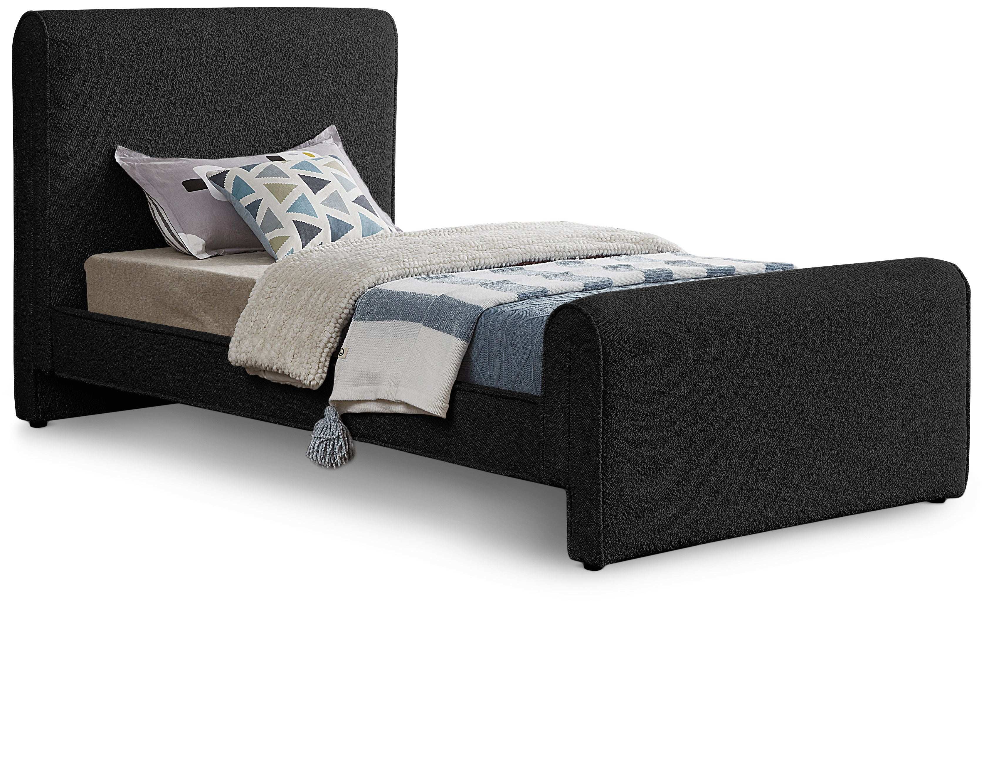 Stylus - Bed - Best Buy Furniture