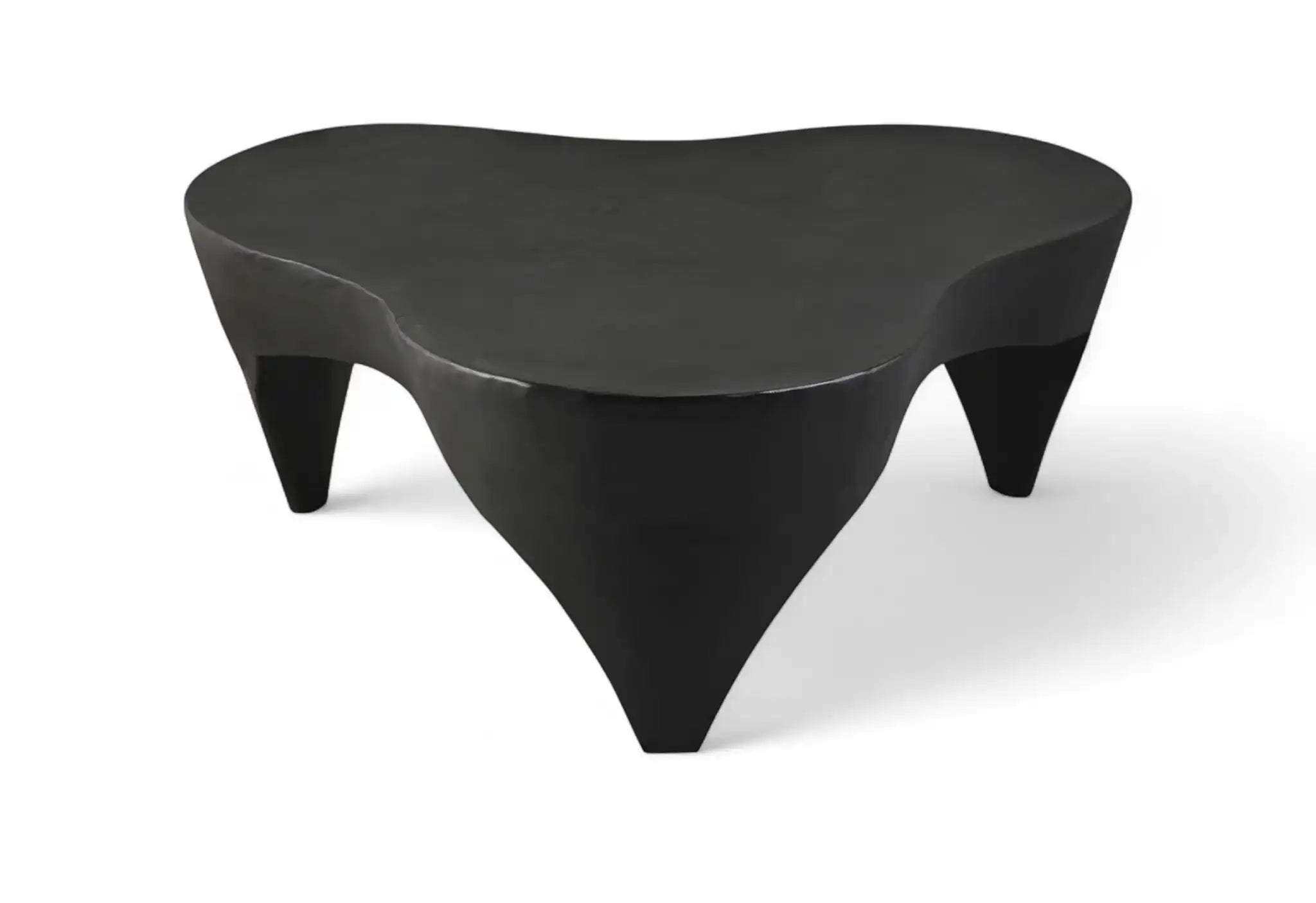 Bourges - Aluminum Table - Best Buy Furniture