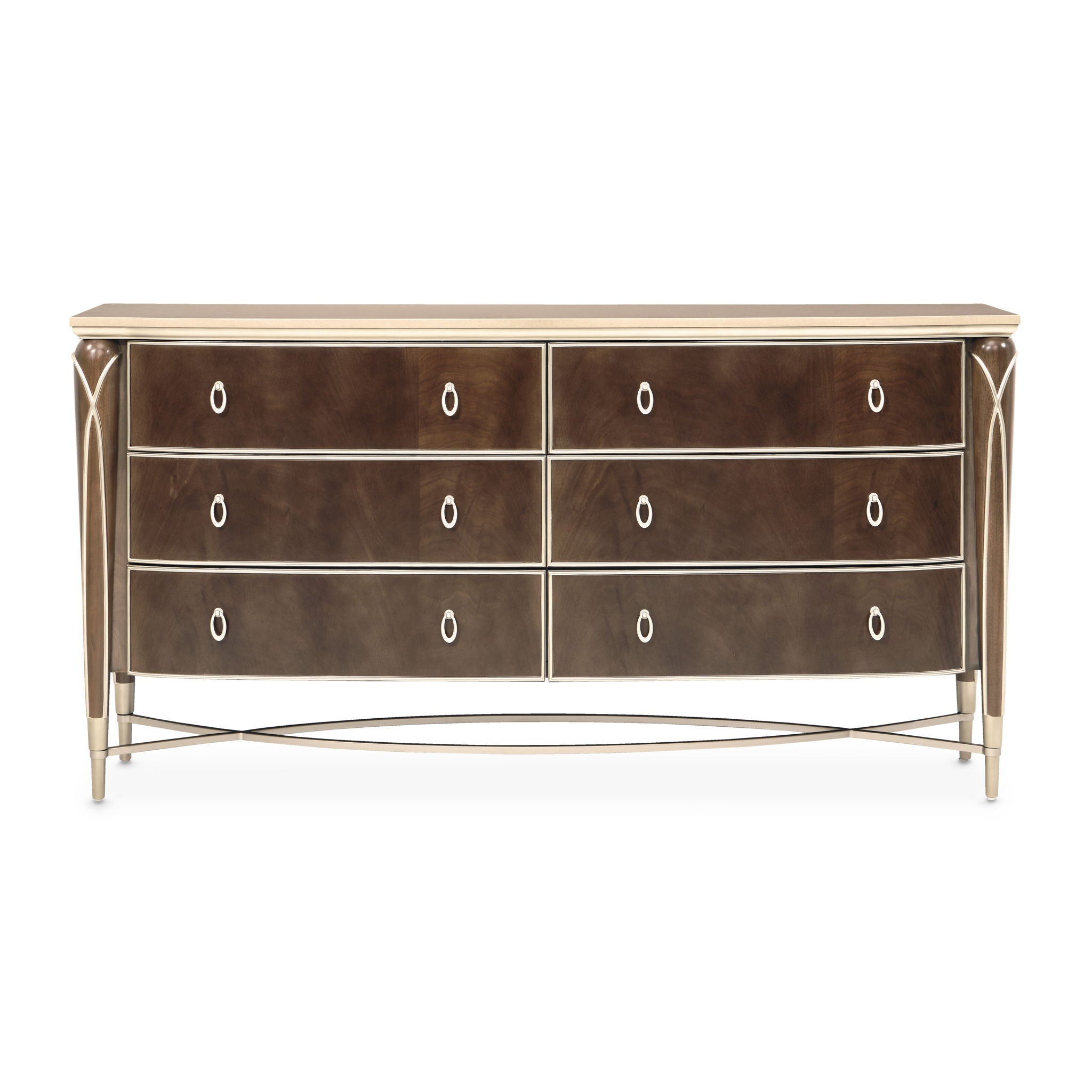 Villa Cherie - Dresser