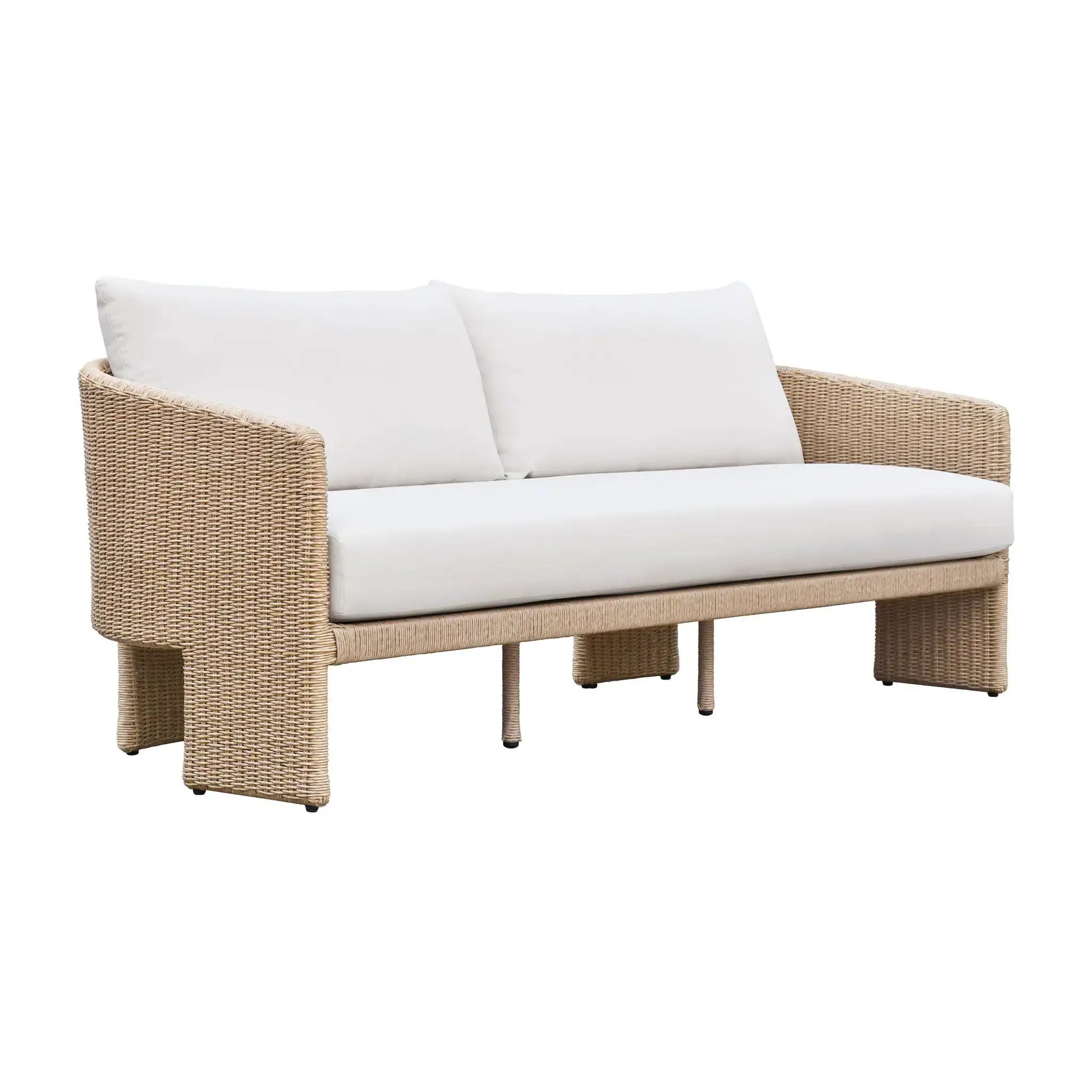 Alexa - Outdoor Sofa - Best Buy Furniture