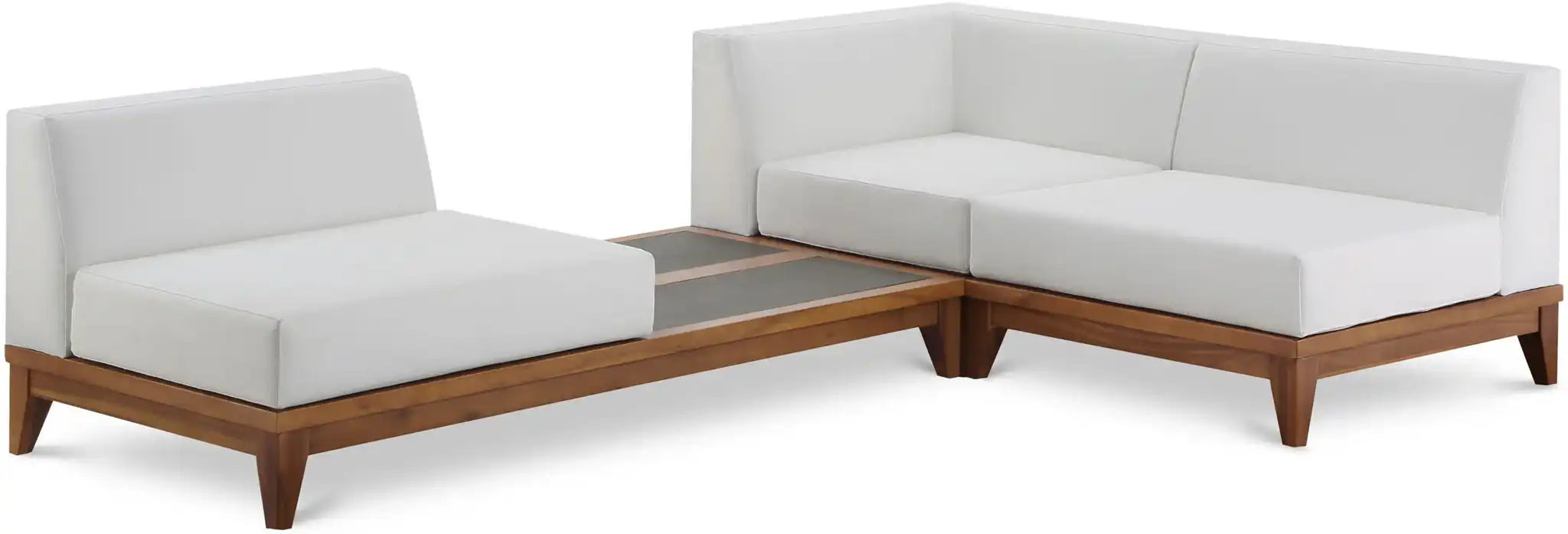 Rio - Modular Sectional - Best Buy Furniture